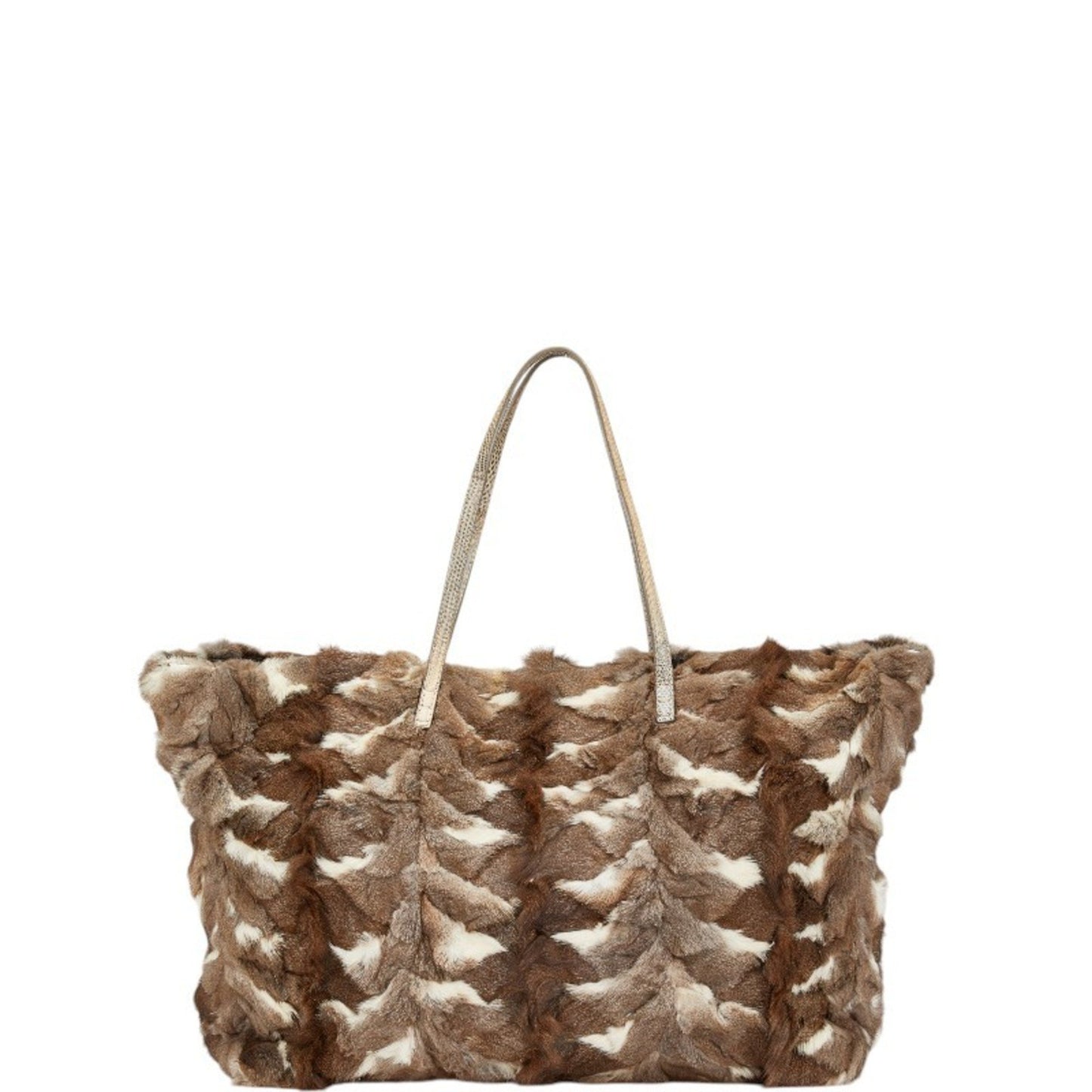 Fendi Tote Bag