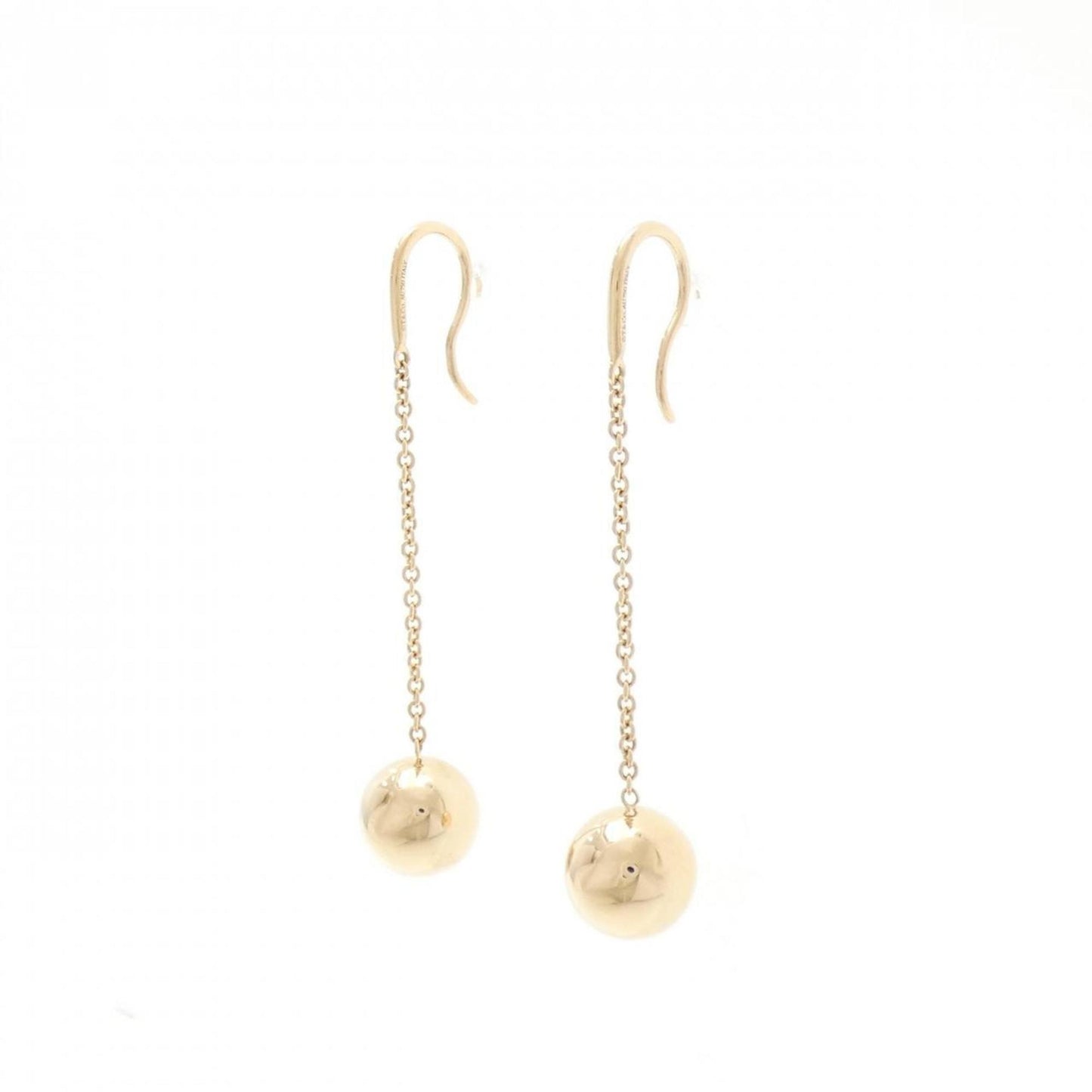 Tiffany Ball Hook Earrings