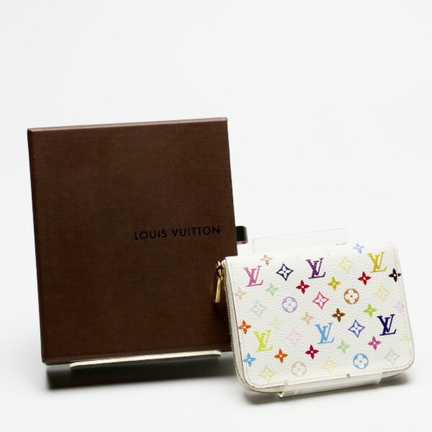 Louis Vuitton Louis Vuitton Wallets