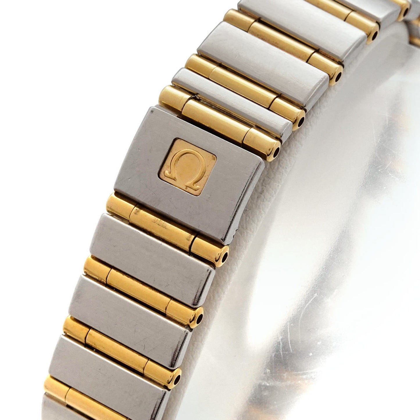 Omega Constellation Mini Combi 1262 15