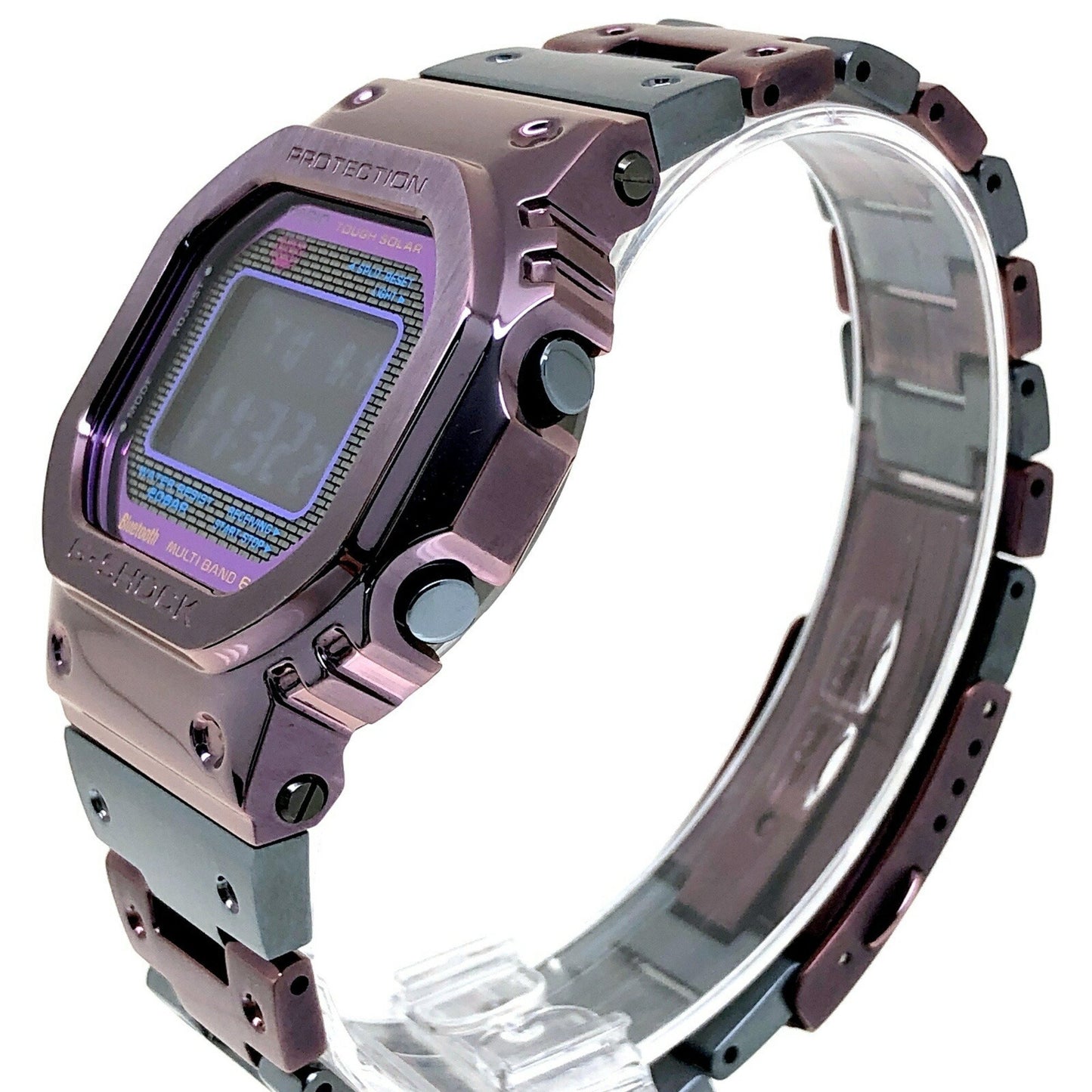 G-Shock Casio Gmw-B5000Pb-6 Full Metal Watch