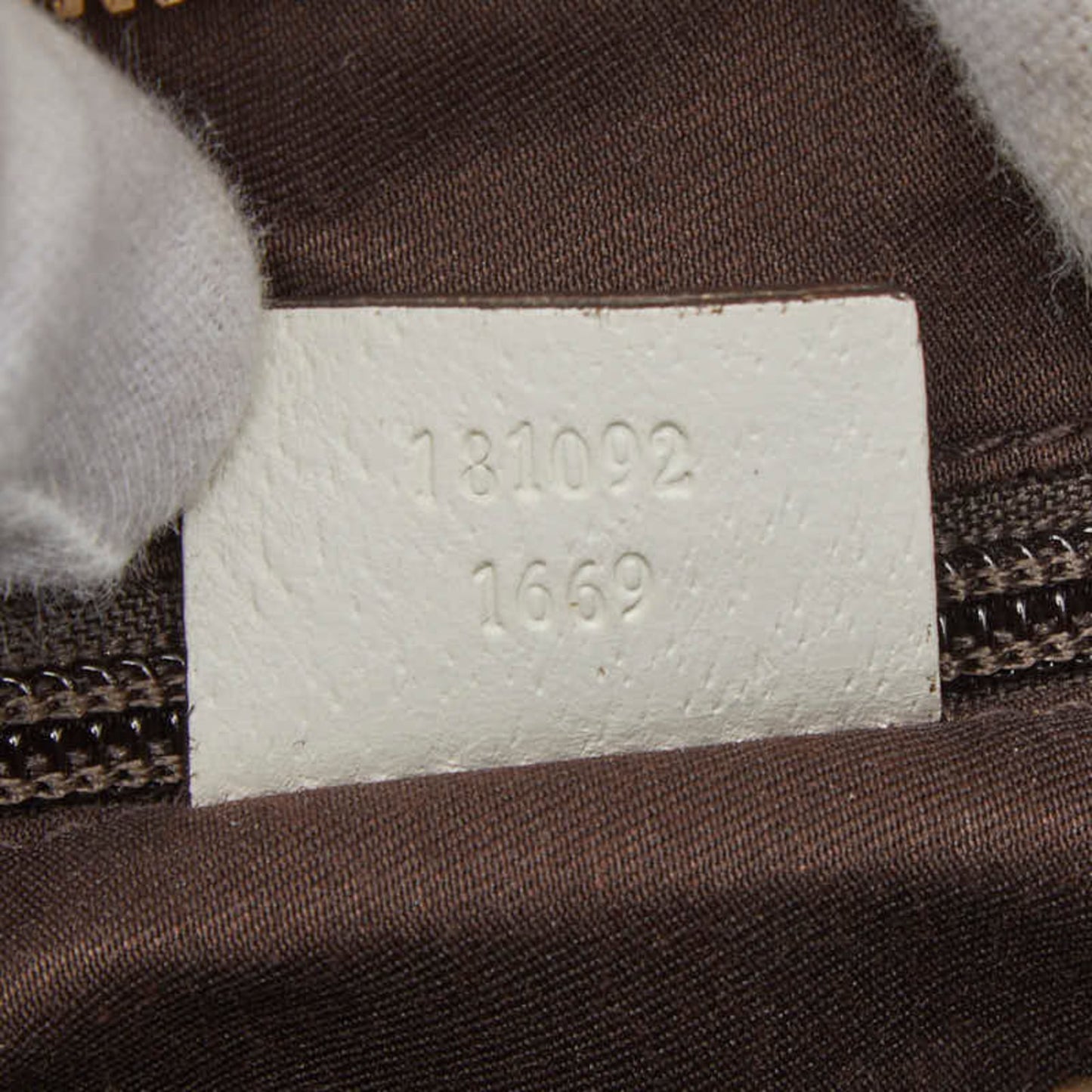 Leather - Gucci Shoulder Bag Canvas