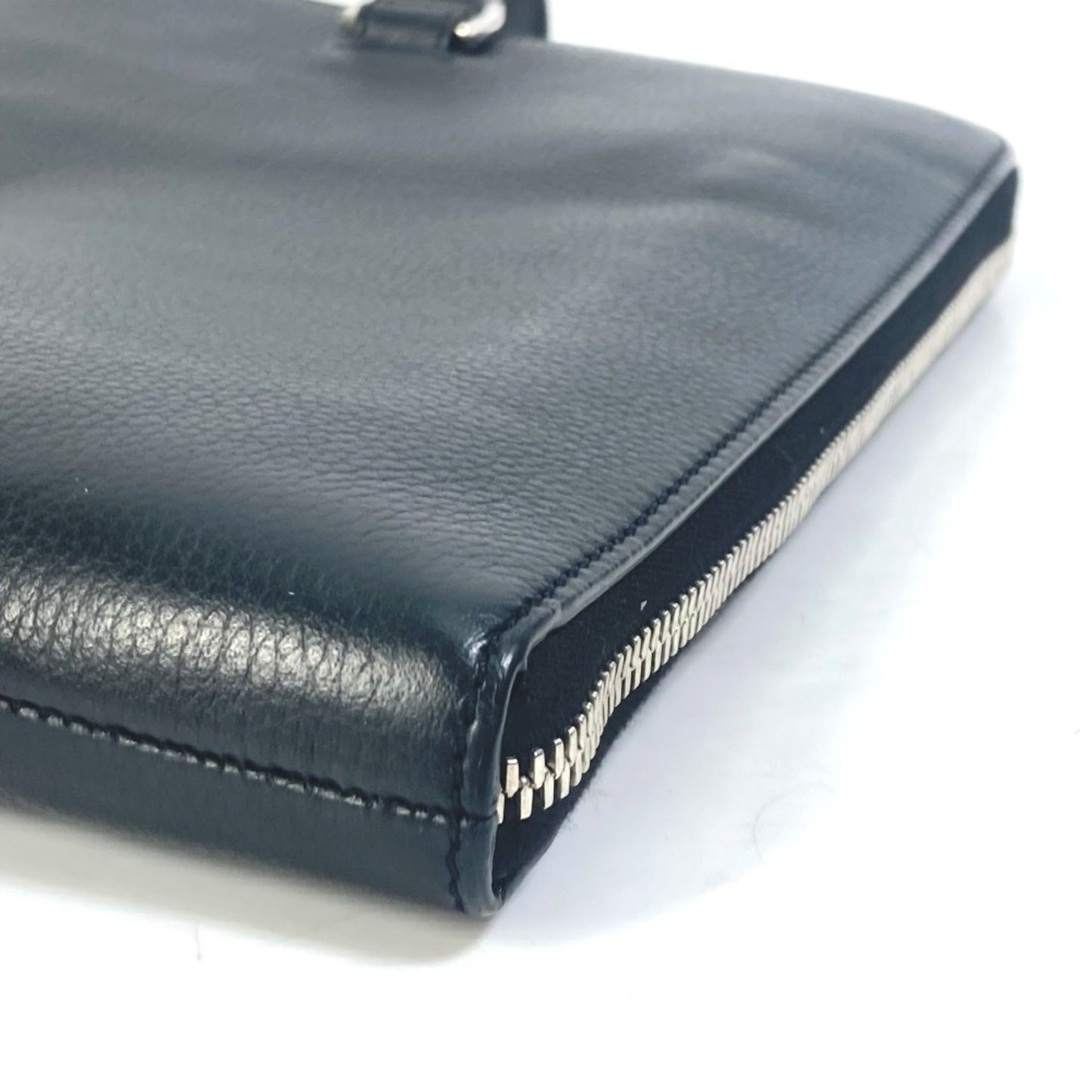 Christian Dior-Om Hand Bag Tote Bag Bag Business Bag Black