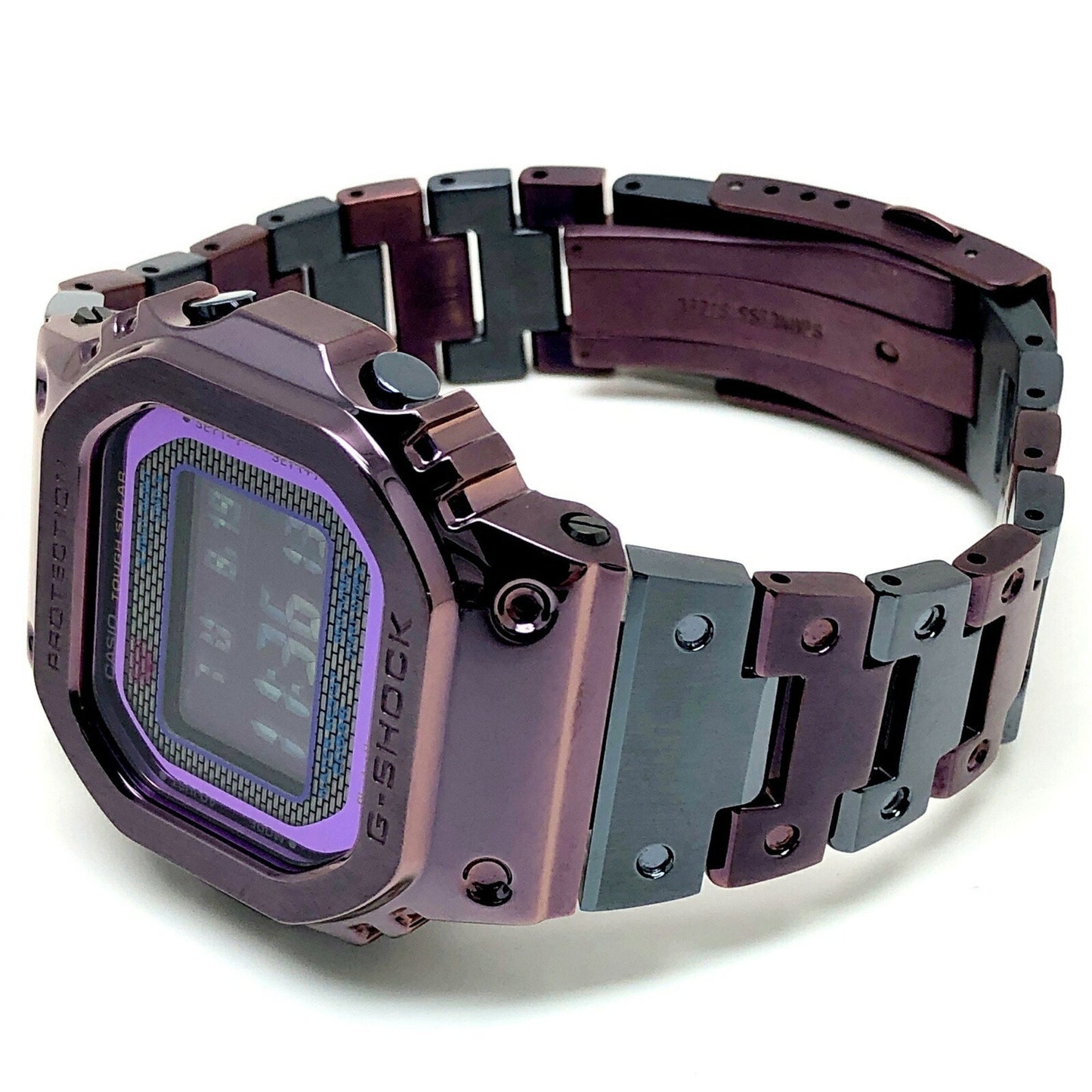 G-Shock Casio Gmw-B5000Pb-6 Full Metal Watch