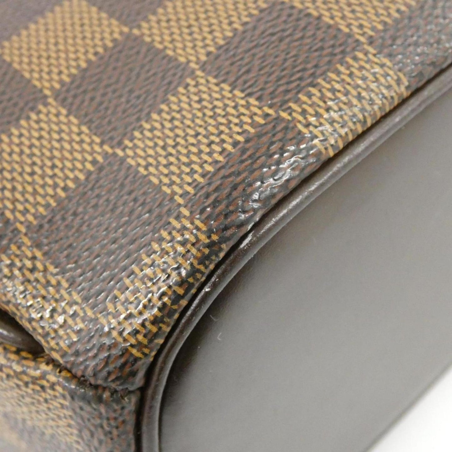 Louis Vuitton Damier Saria Horizontal N51282 Handbag
