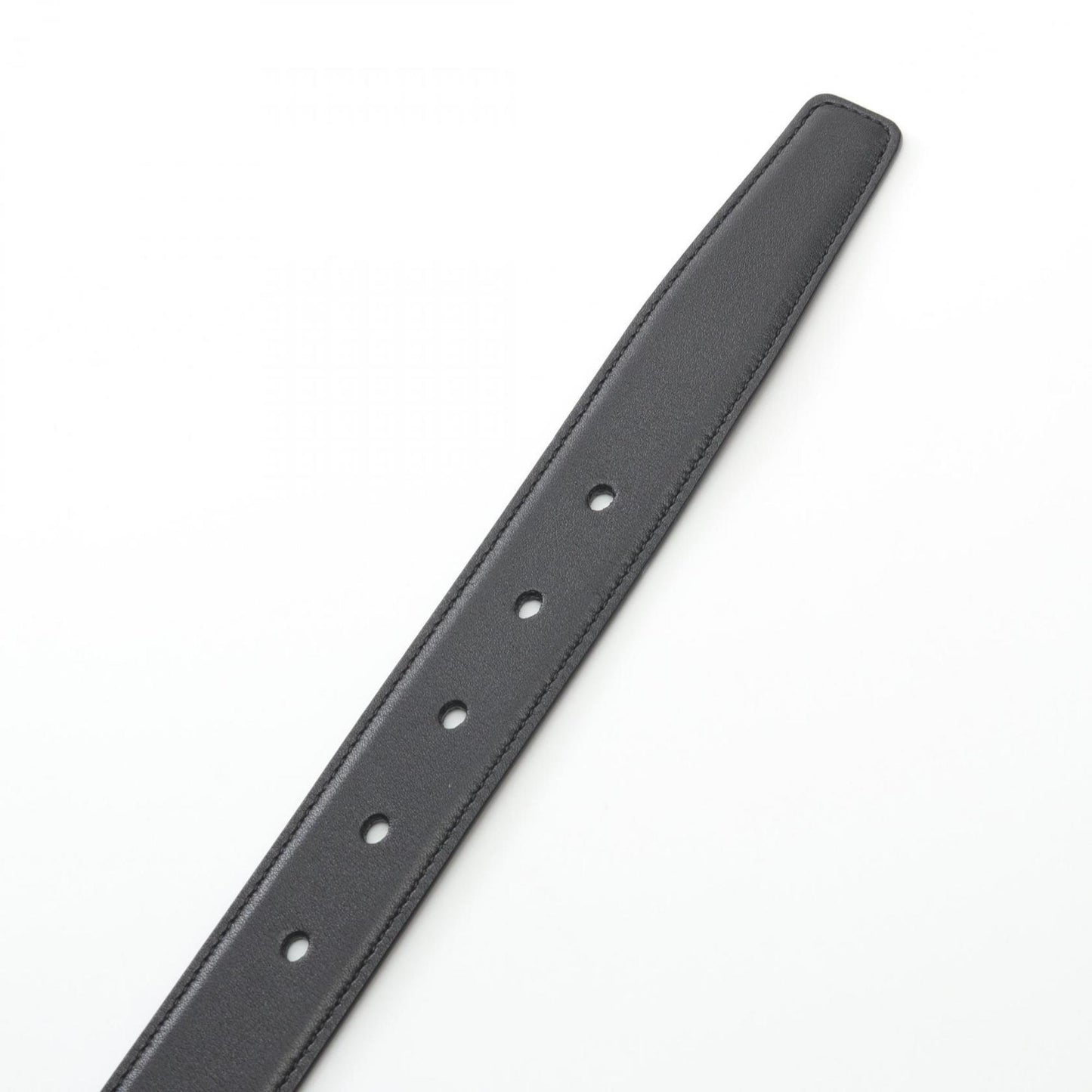 Saint Laurent Cassandra Belt Clothing Leather