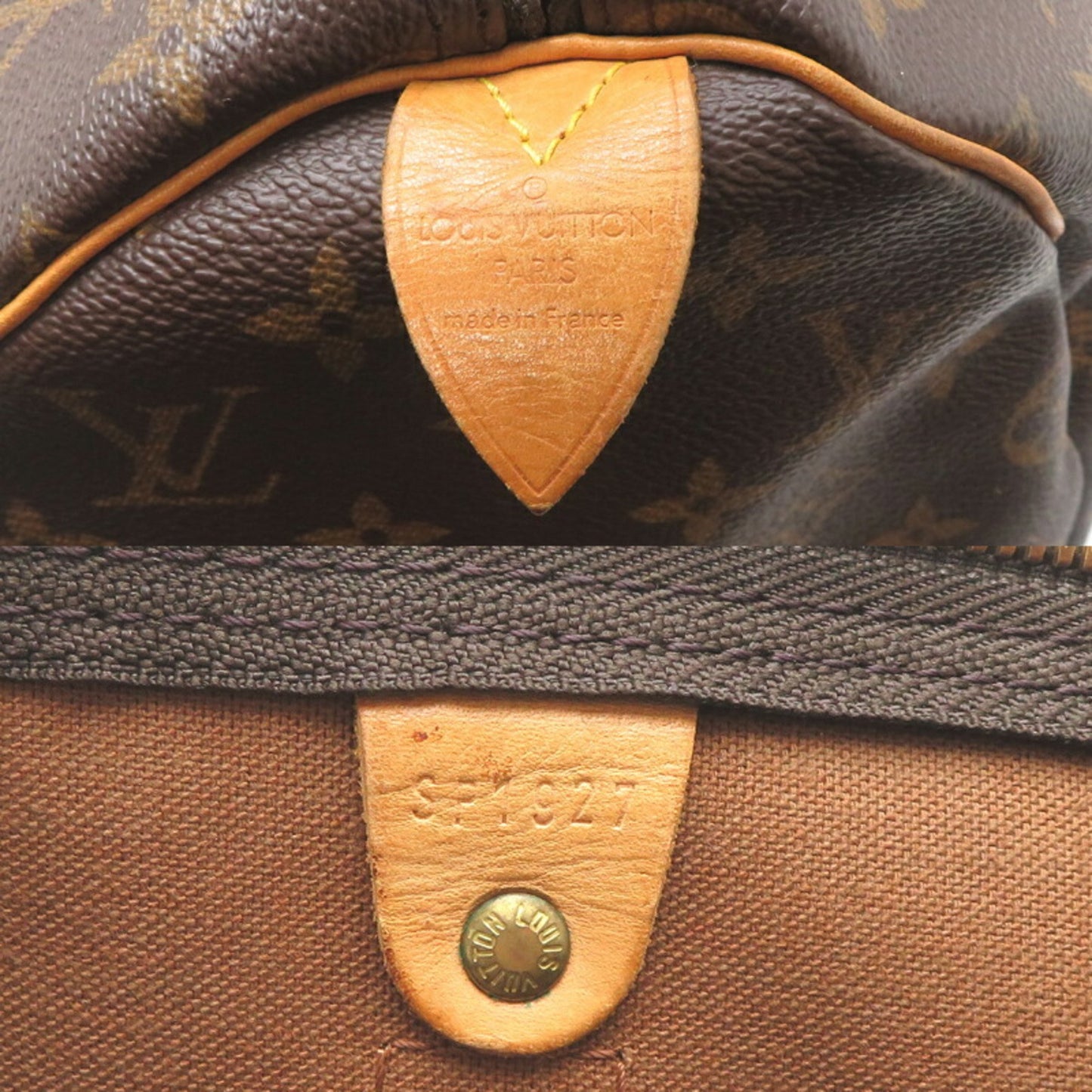 Louis Vuitton Keepall 45 Boston Bag For Women And Men