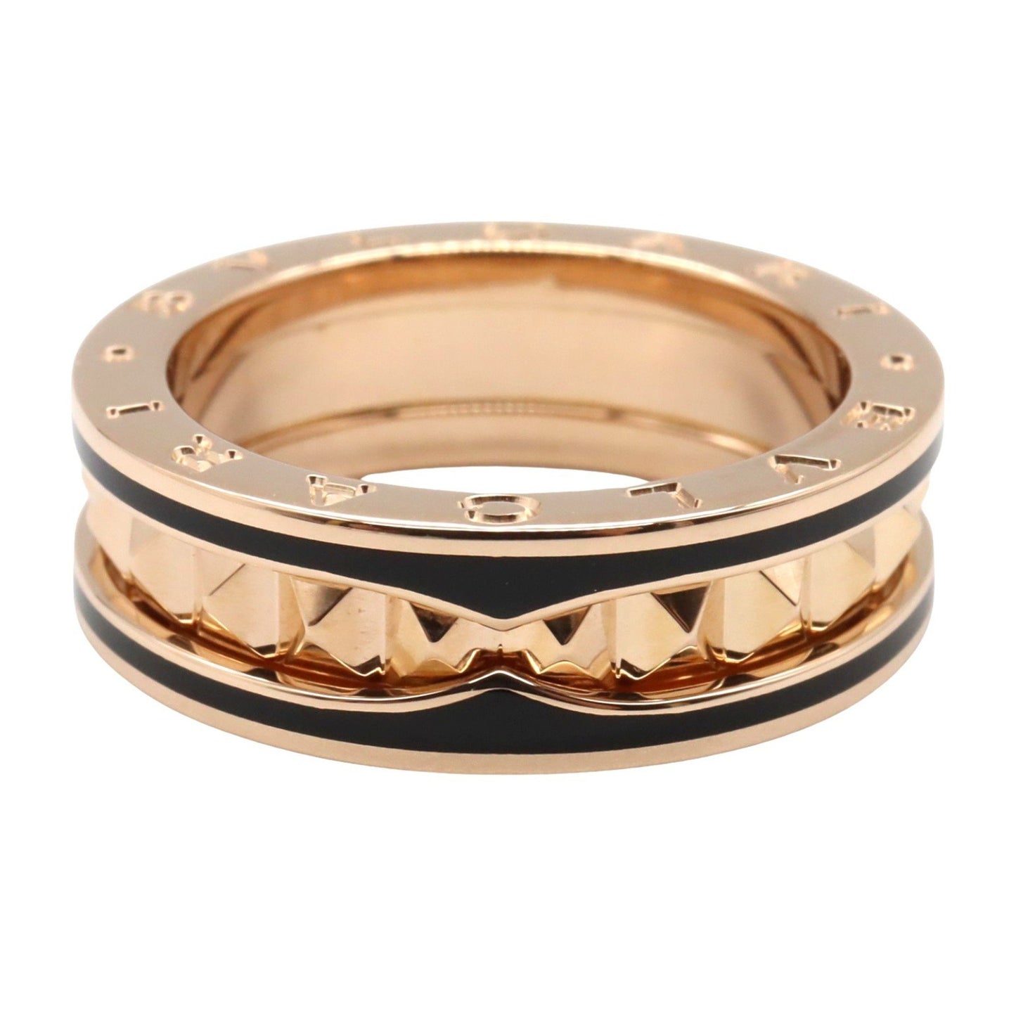Bvlgari B-Zero1 Rock Ring