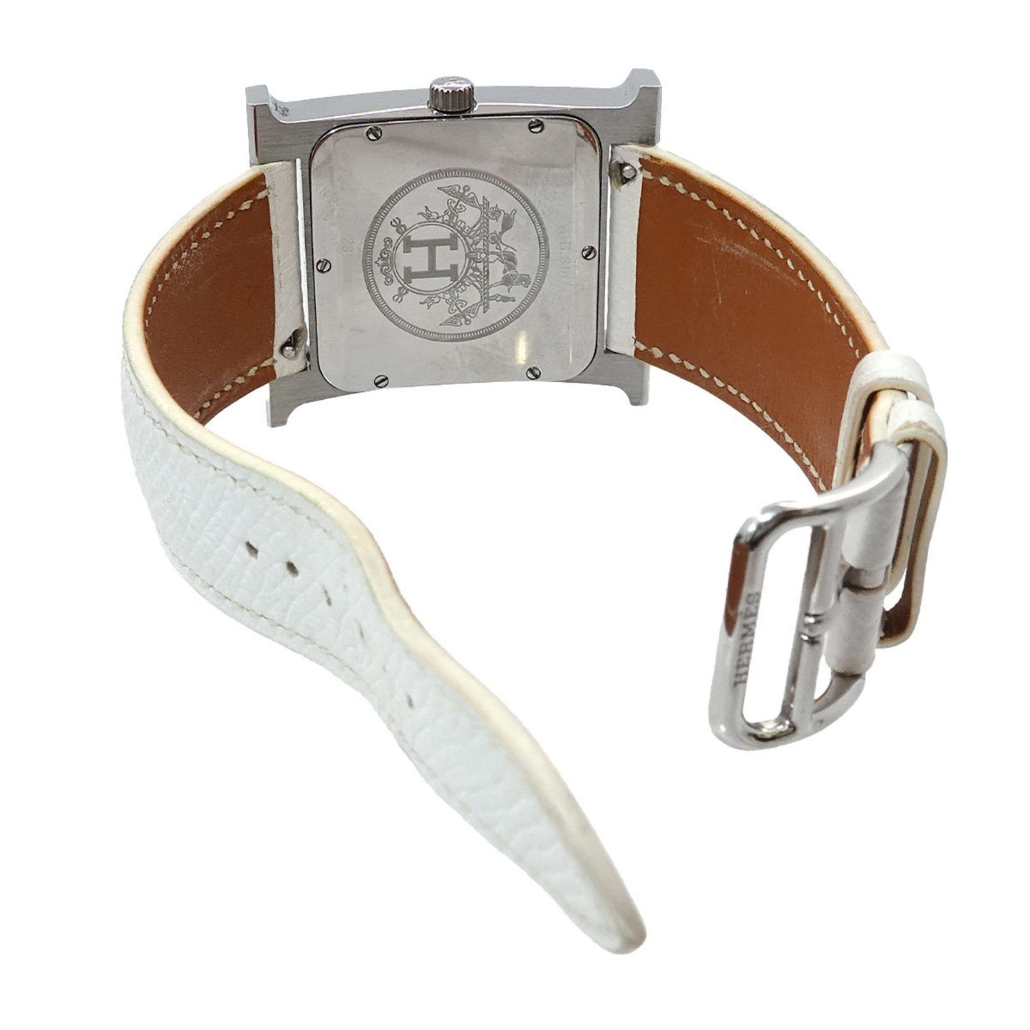 Hermes Hermes H Watch Hh1 810