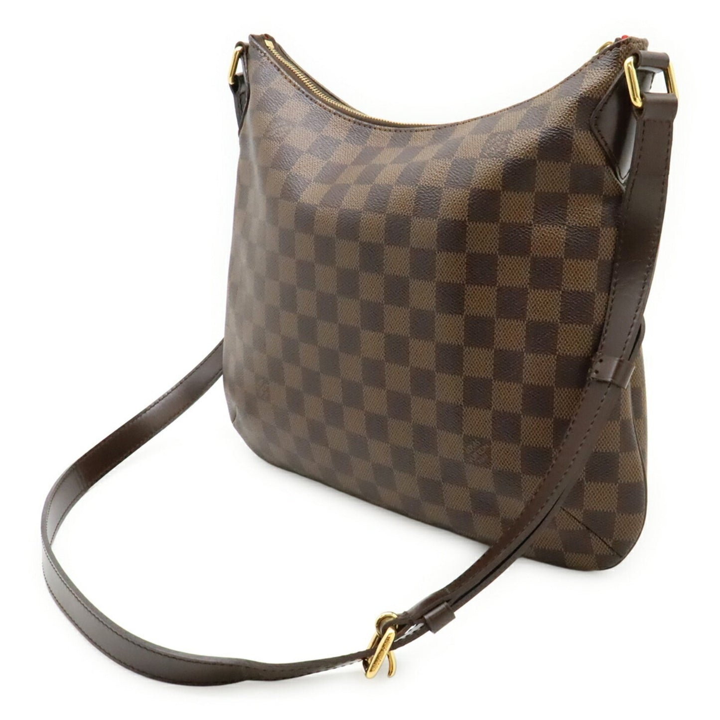 Louis Vuitton Damier Bloomsbury Pm Shoulder Bag N42251