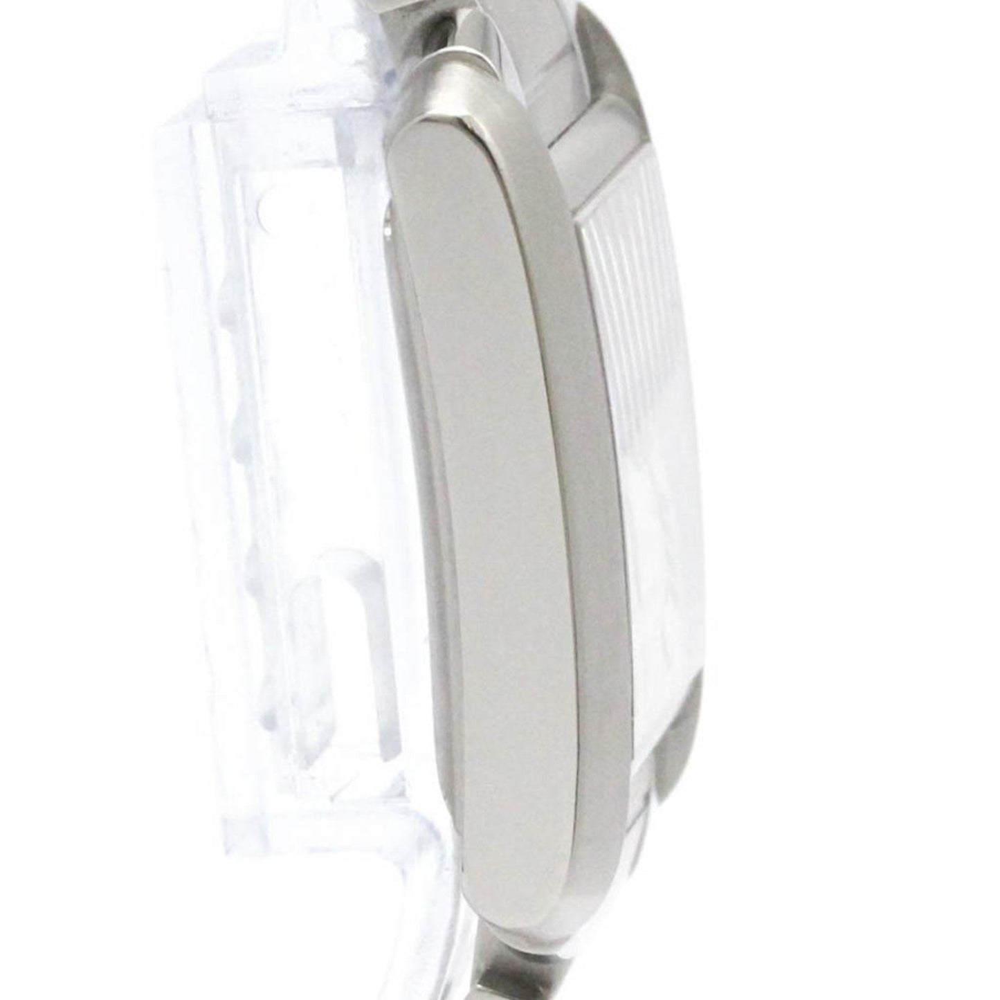 Cartier Tank Francaise Lm Steel Automatic