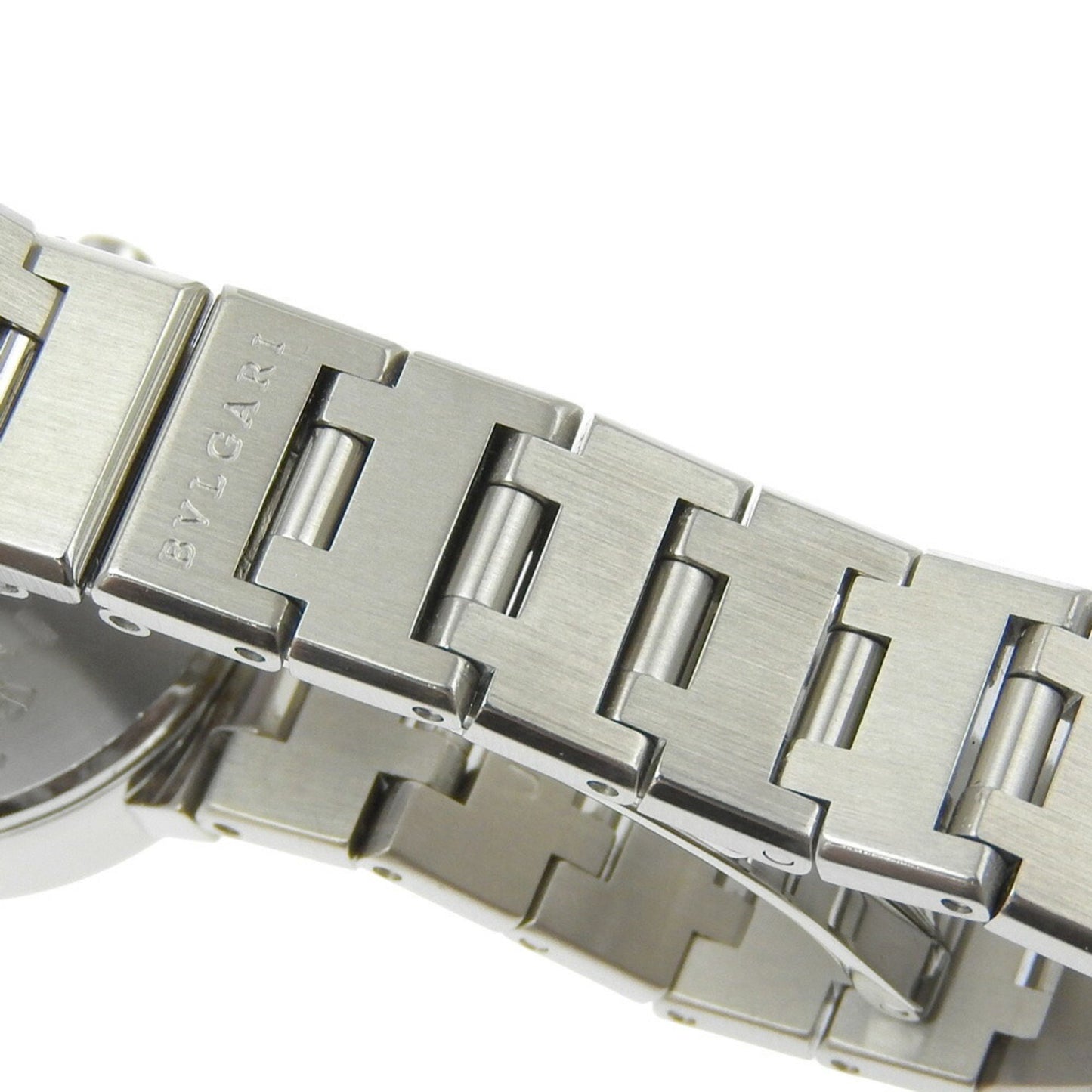 Bvlgari Bzero1 Watch