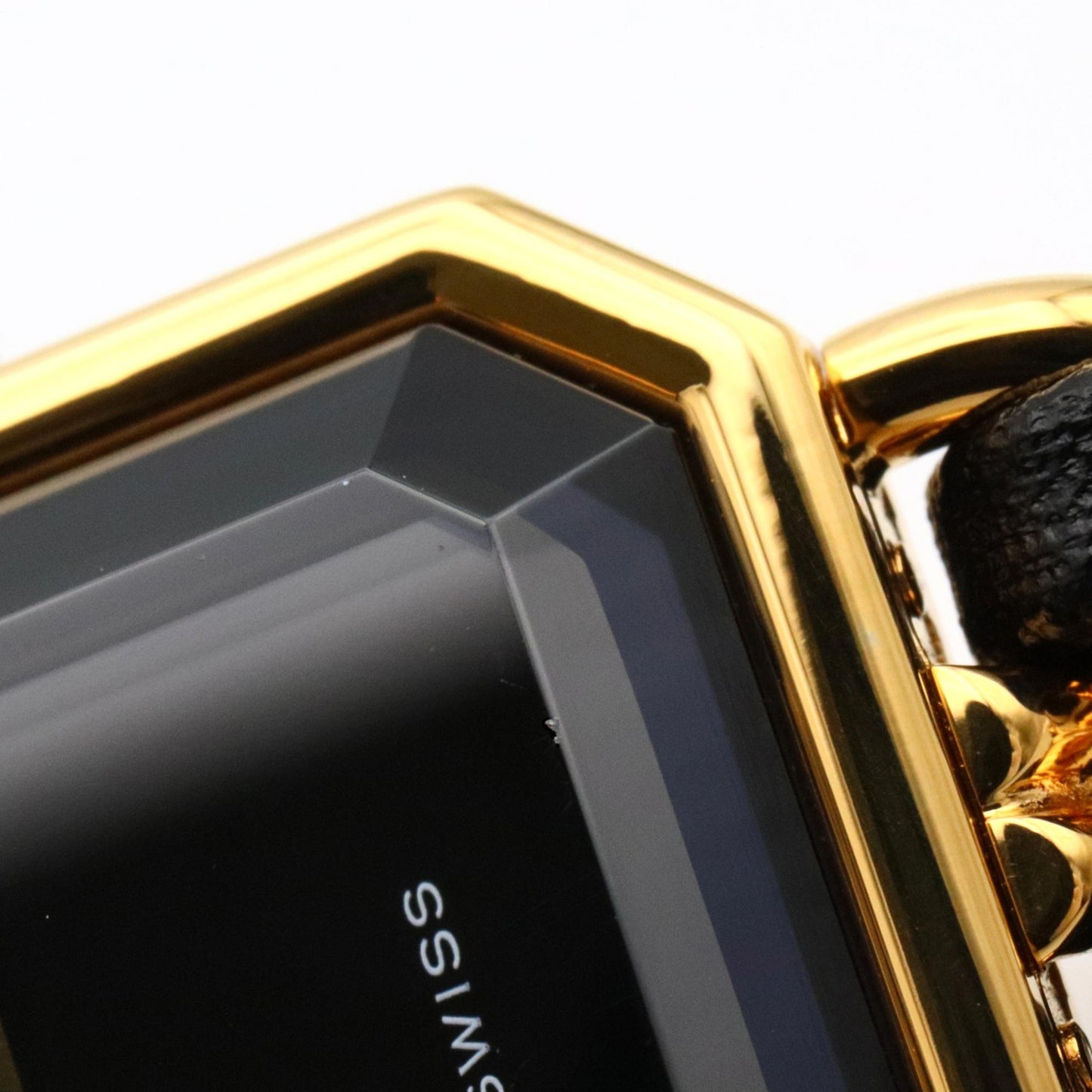 Chanel Premiere S Watch