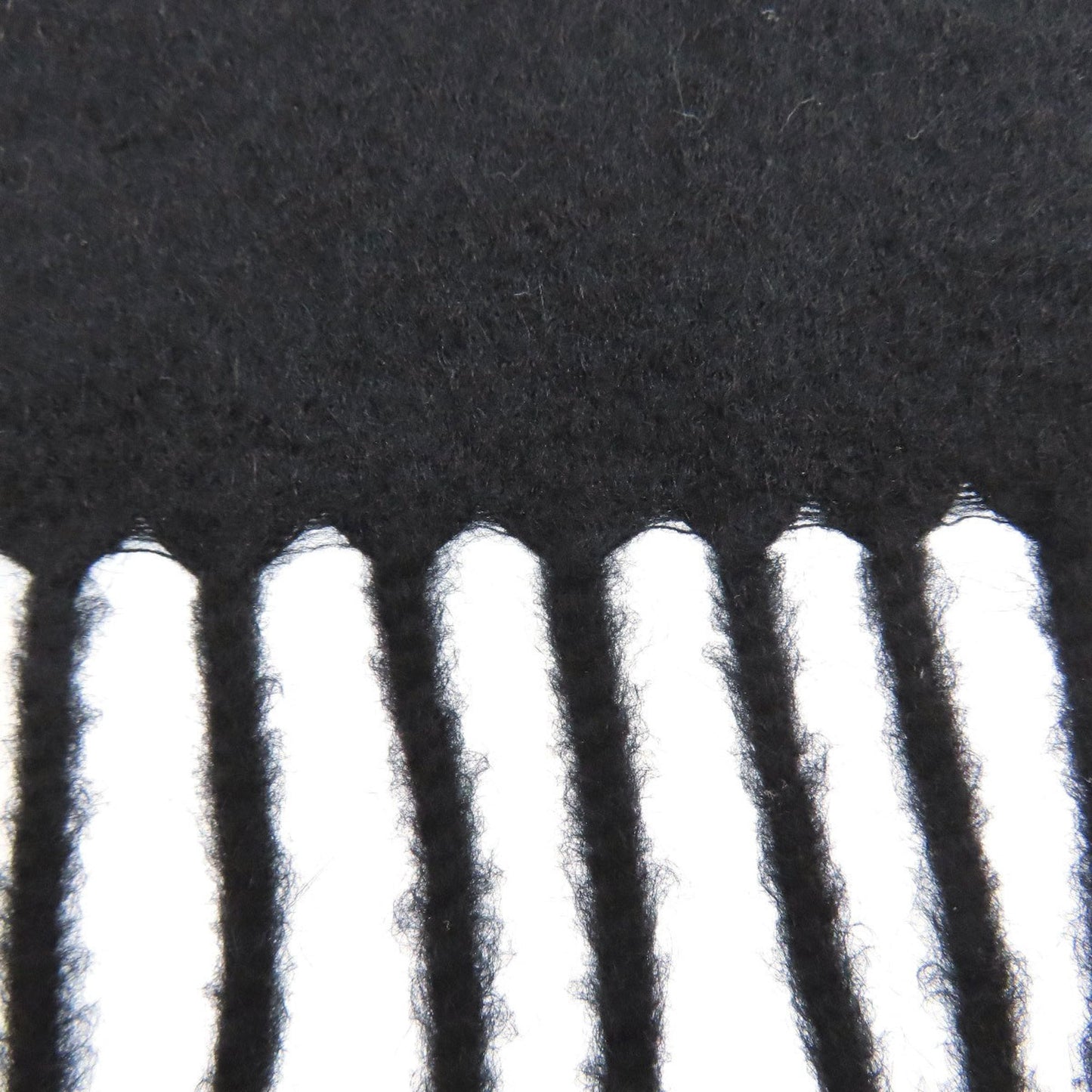 Louis Vuitton M75362 Echarpe Gerram Scarf Cashmere