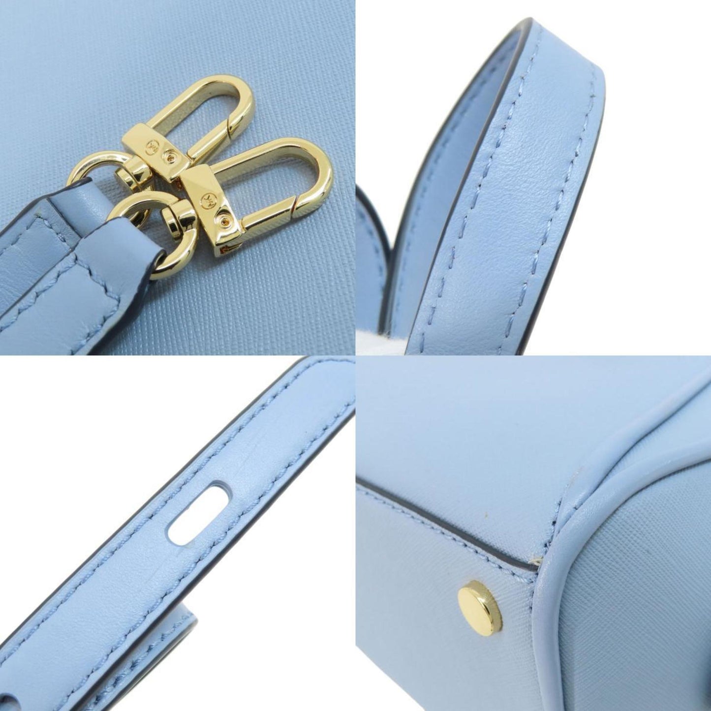 Michael Kors Handbag Leather