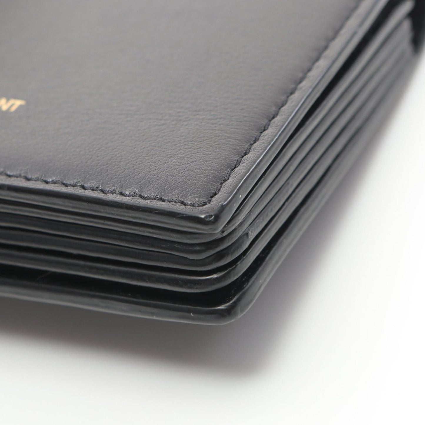 Saint Laurent Saint Laurent Business Card Holder/Card Case