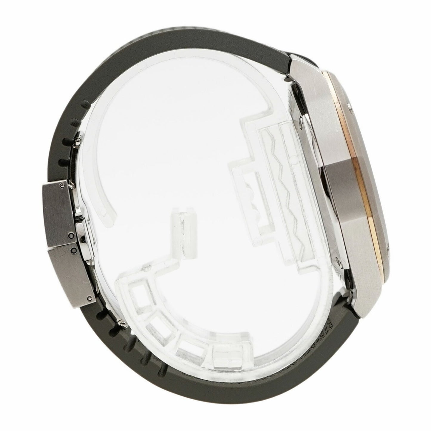 Baume & Mercier Riviera M0A10720 Black Dial