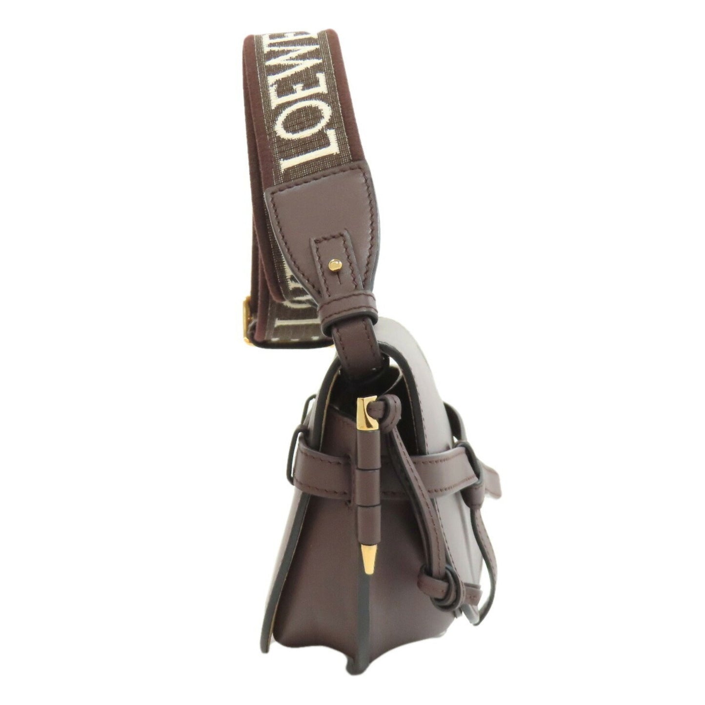Loewe Gate Bag Shoulder Calfskin