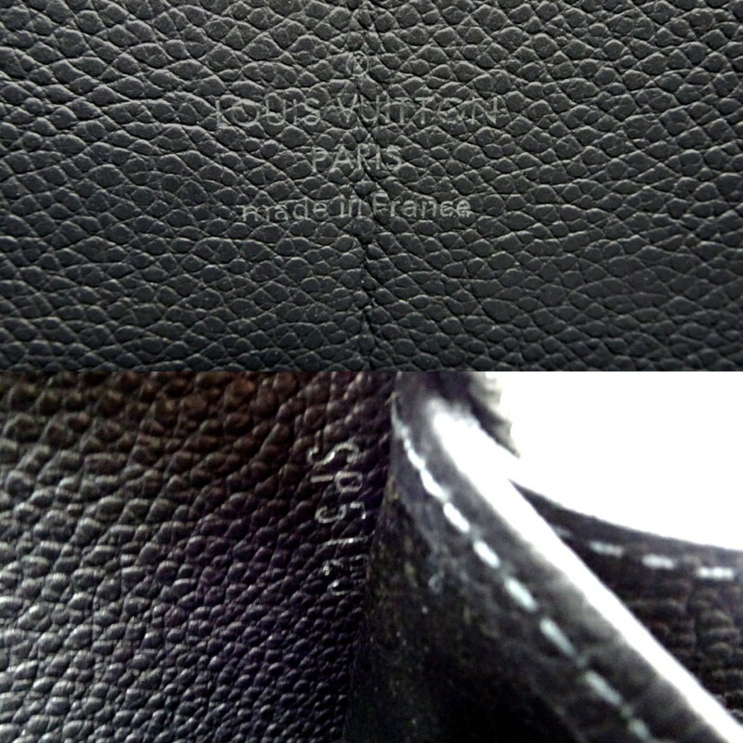 Louis Vuitton Zippy Wallet