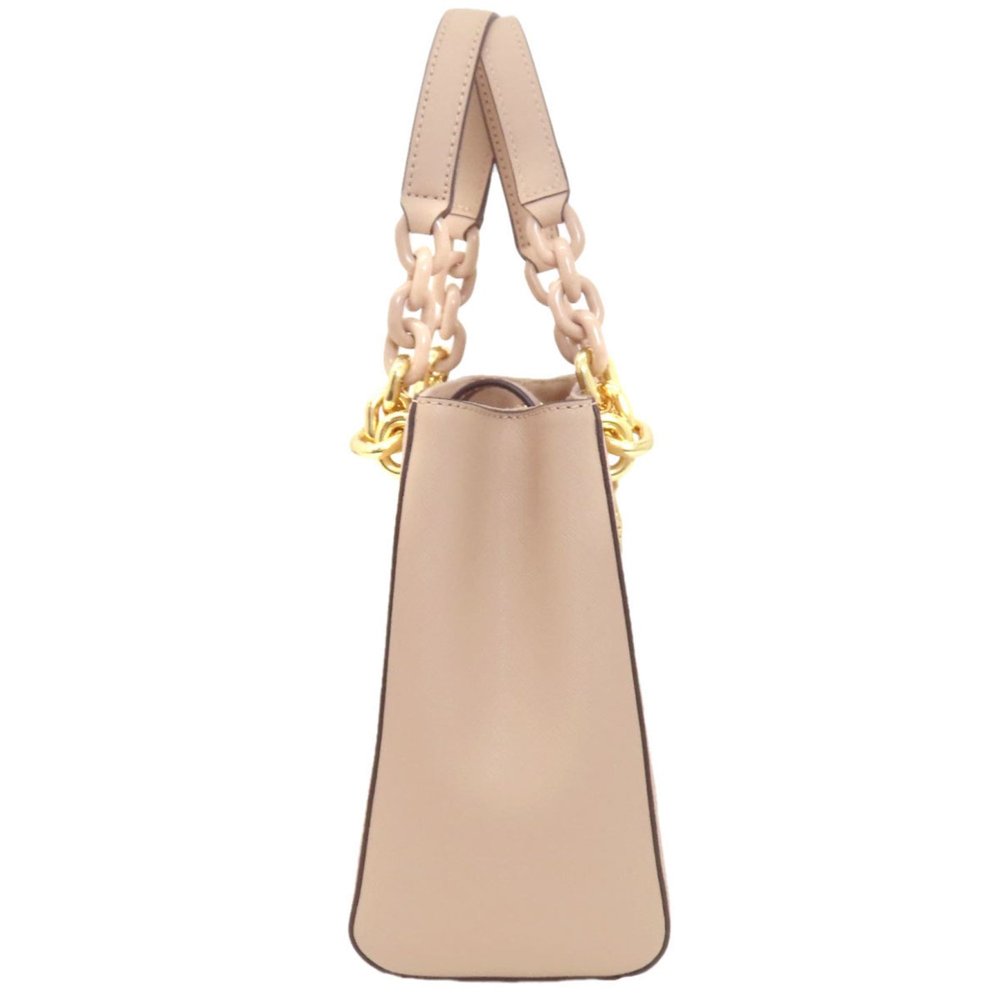 Michael Kors Handbag Leather