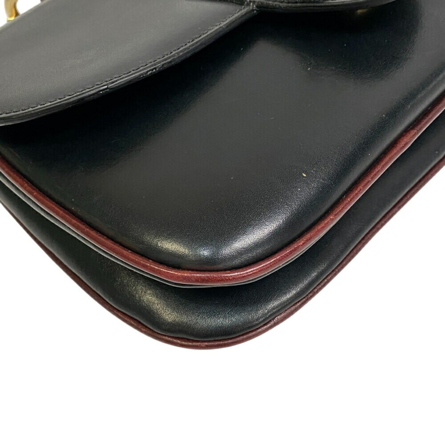 Celine Tassel Medium Shoulder Bag