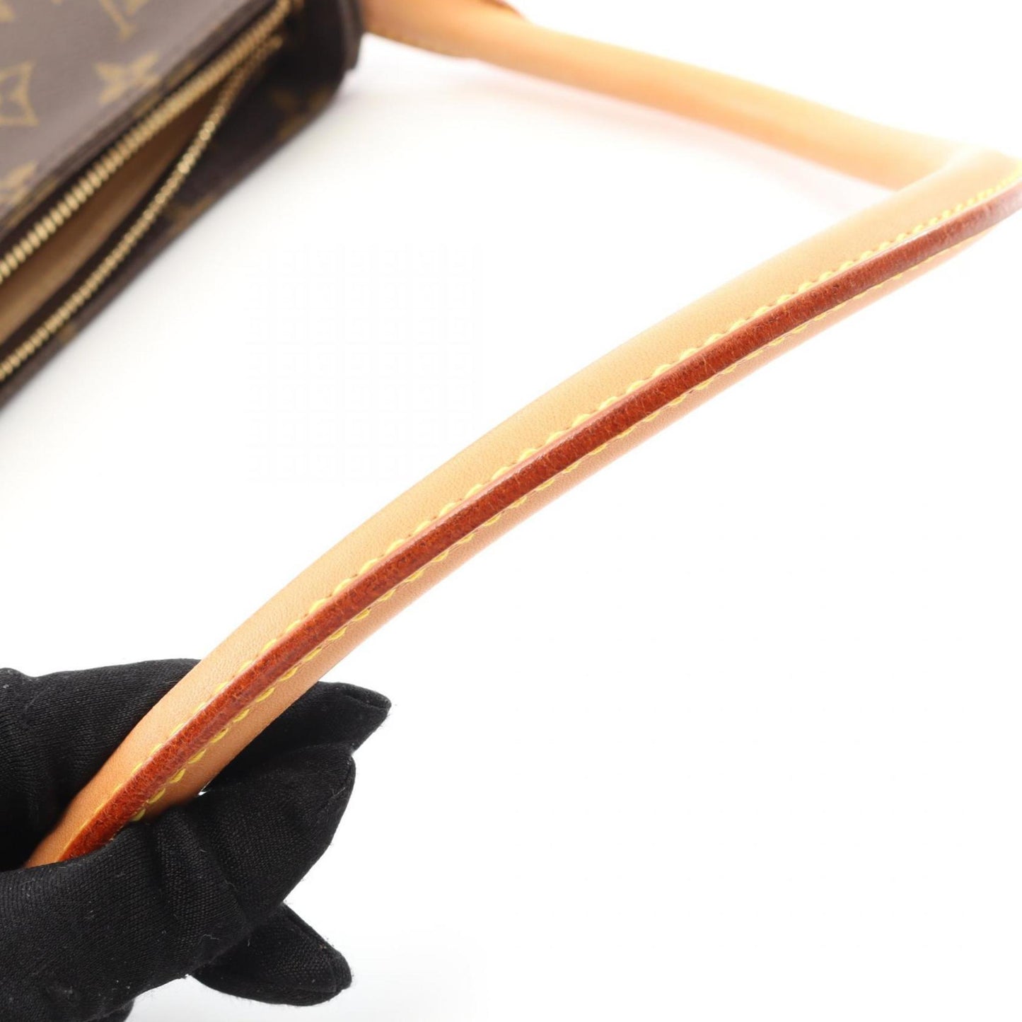 Louis Vuitton Looping Mm Shoulder Bag