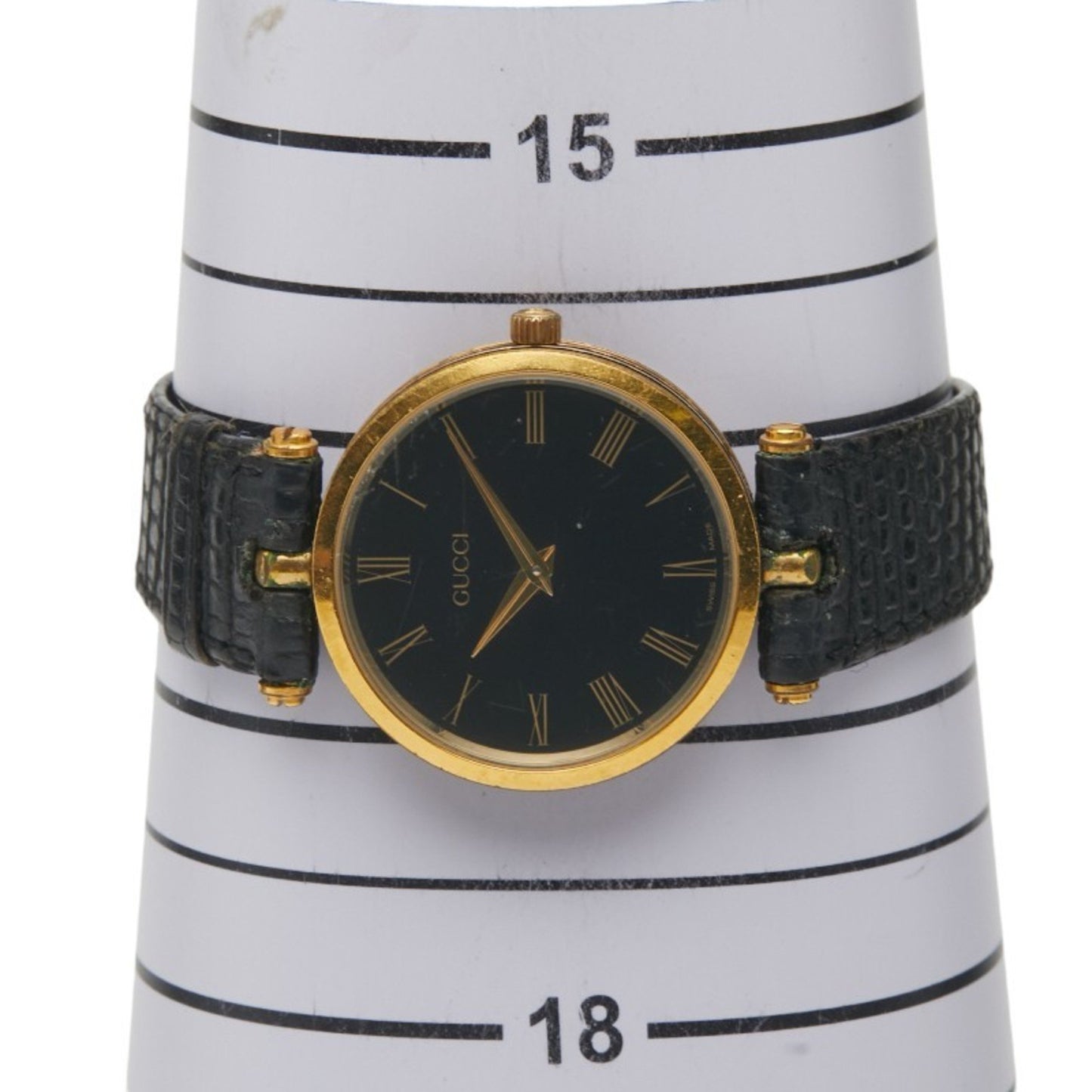Gucci Sherry Line Quartz Watch