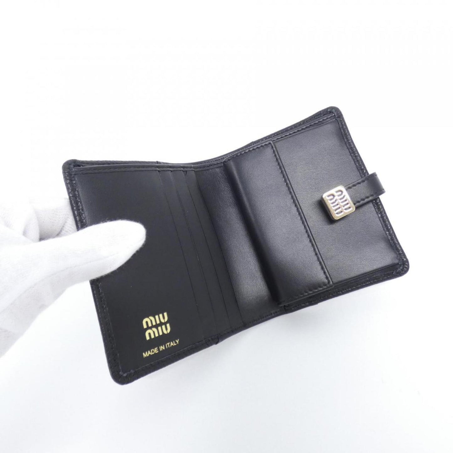 Miu Miu Miu 5Mv204 Wallet