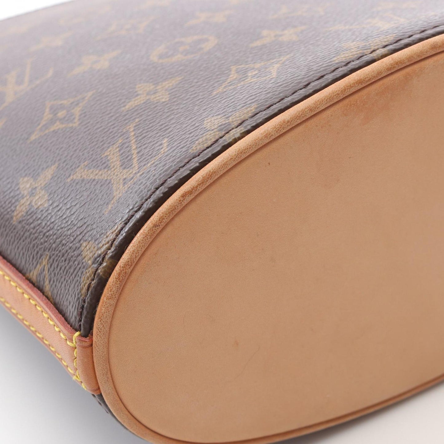 Louis Vuitton Drouot Shoulder Bag
