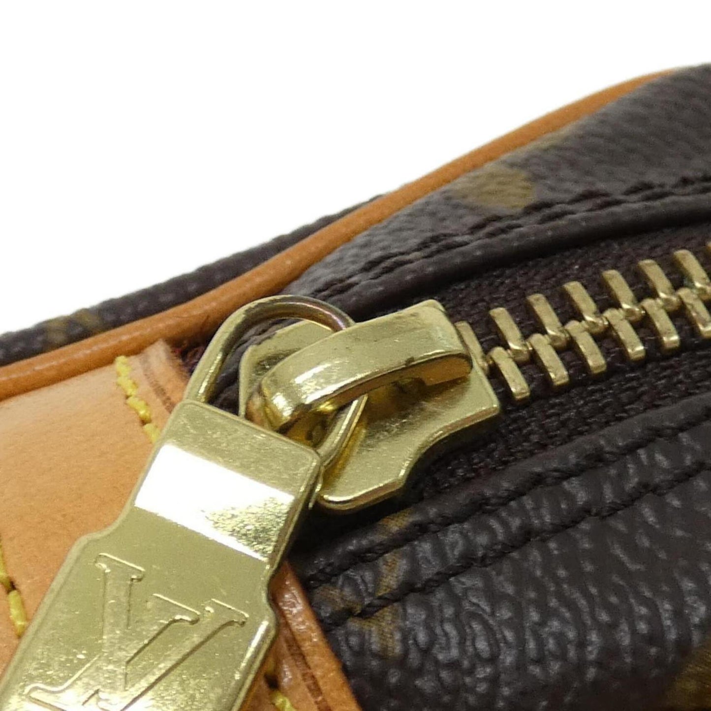 Louis Vuitton Monogram Marly Bandouliere Shoulder Bag M51828