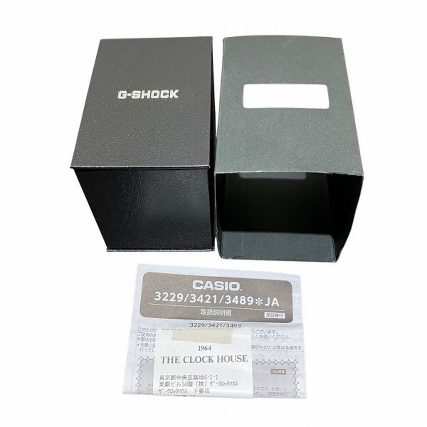 Casio G-Shock Gm5600 Quartz Digital Watch Wristwatch