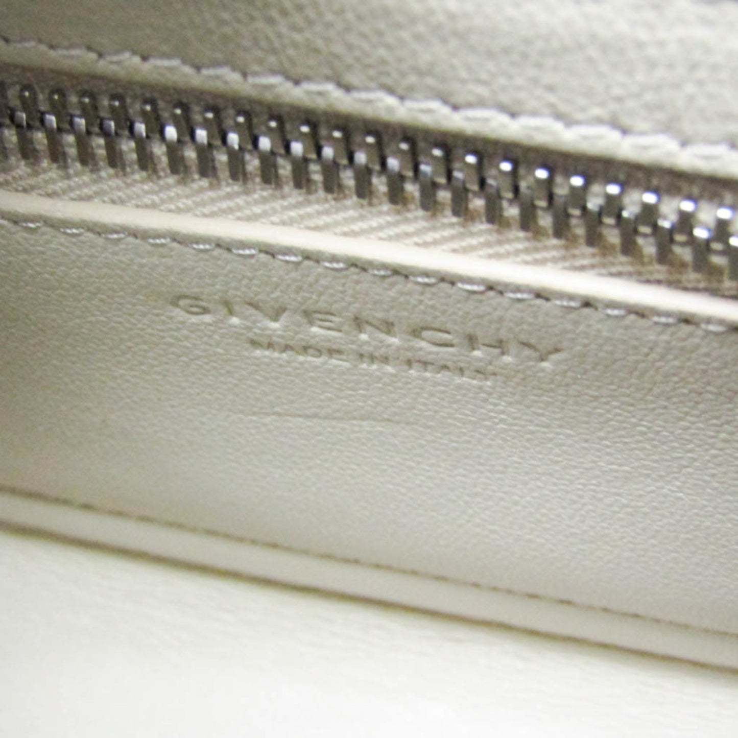 Givenchy Horizon Women'S Leather Handbag