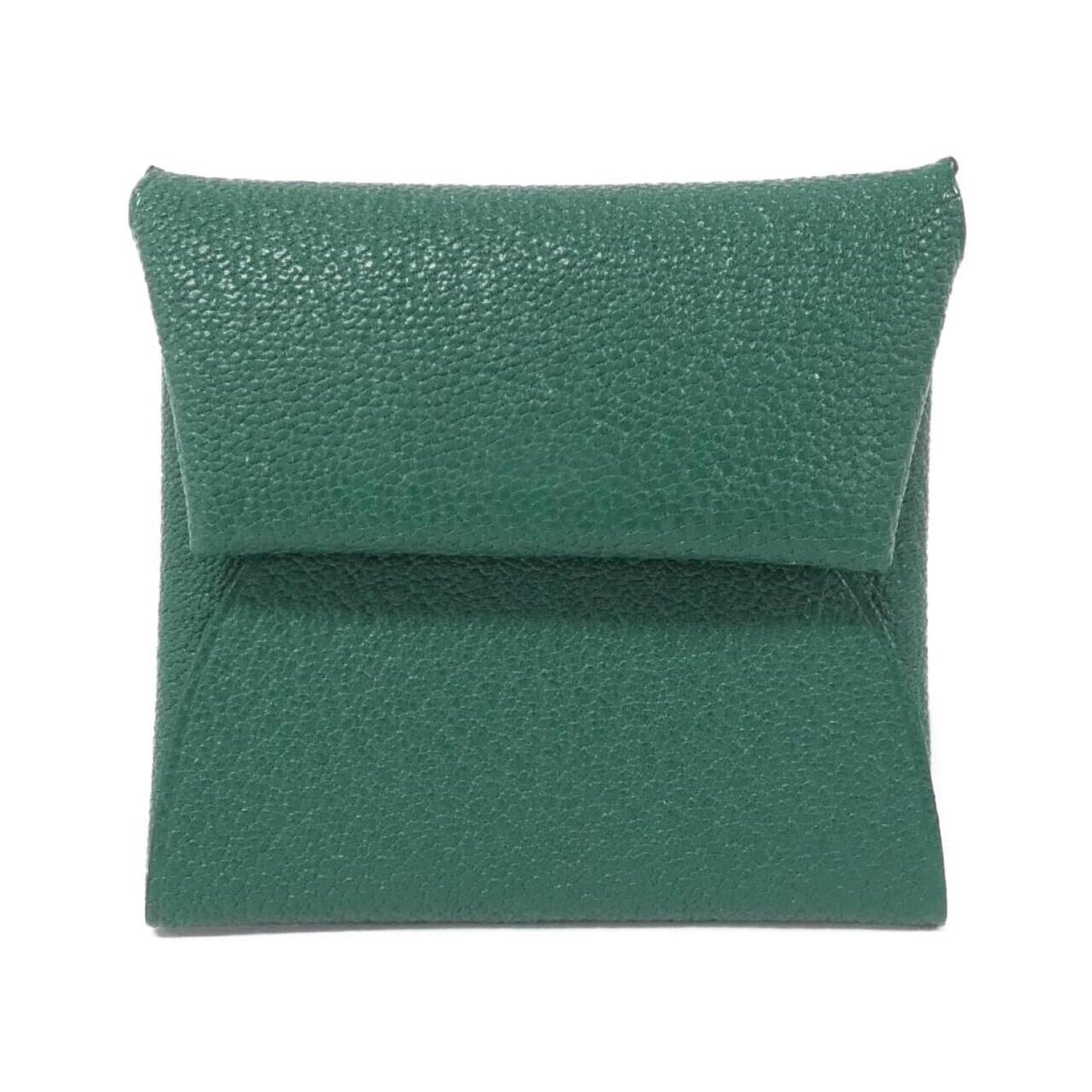 Hermes Bastia Verso 078479Ck Wallet/Coin Case