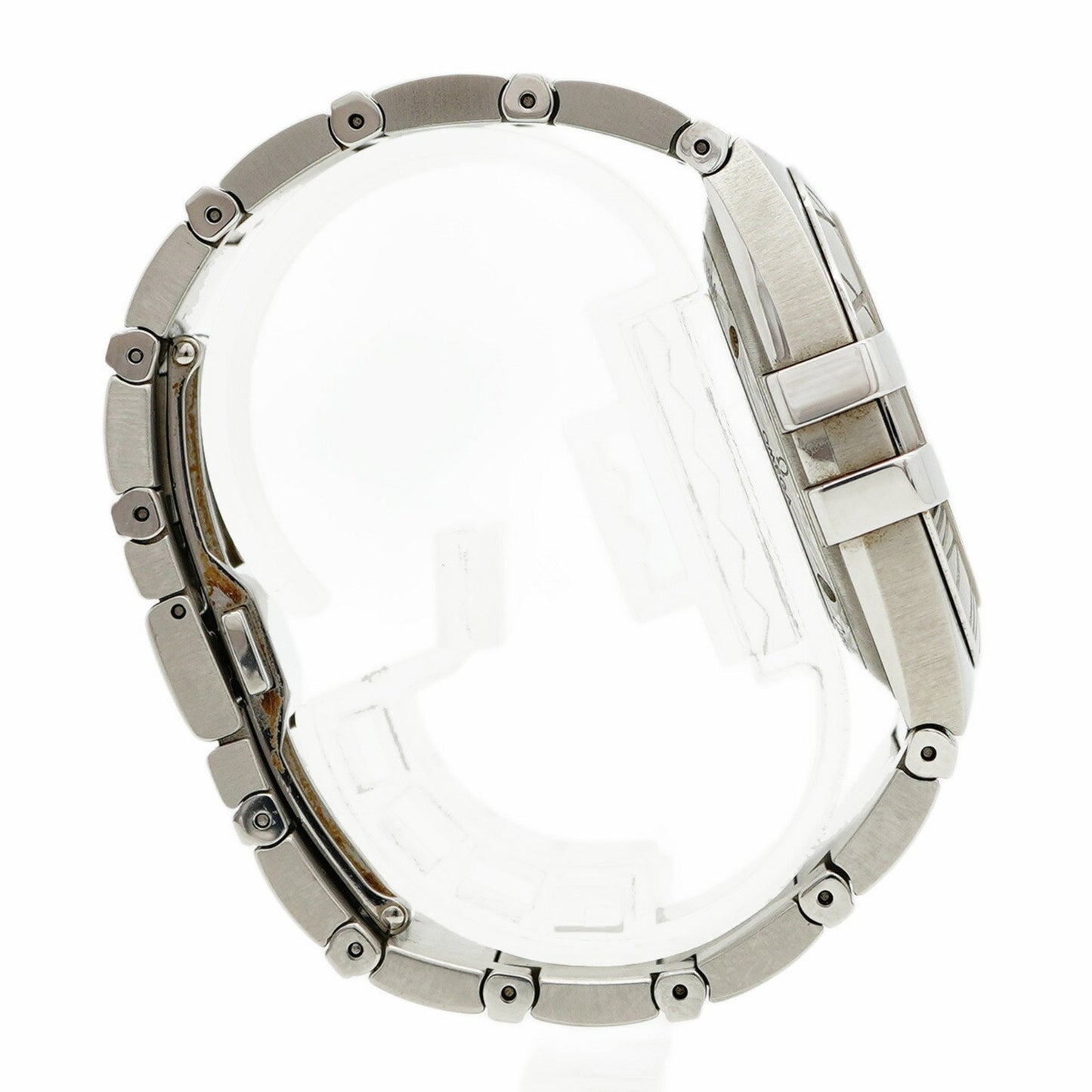 Omega Constellation 1503.30 Silver Dial