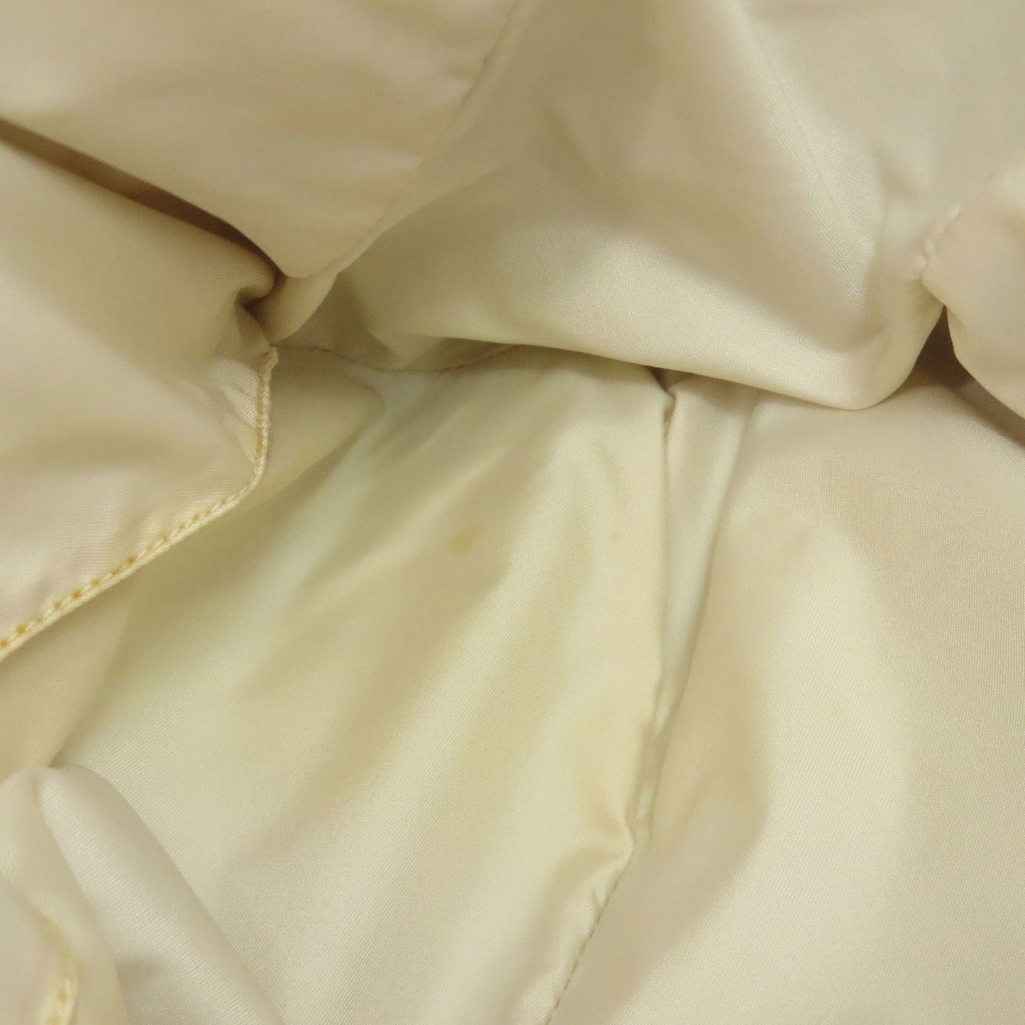 Chanel New Travel Line Mm Tote Bag