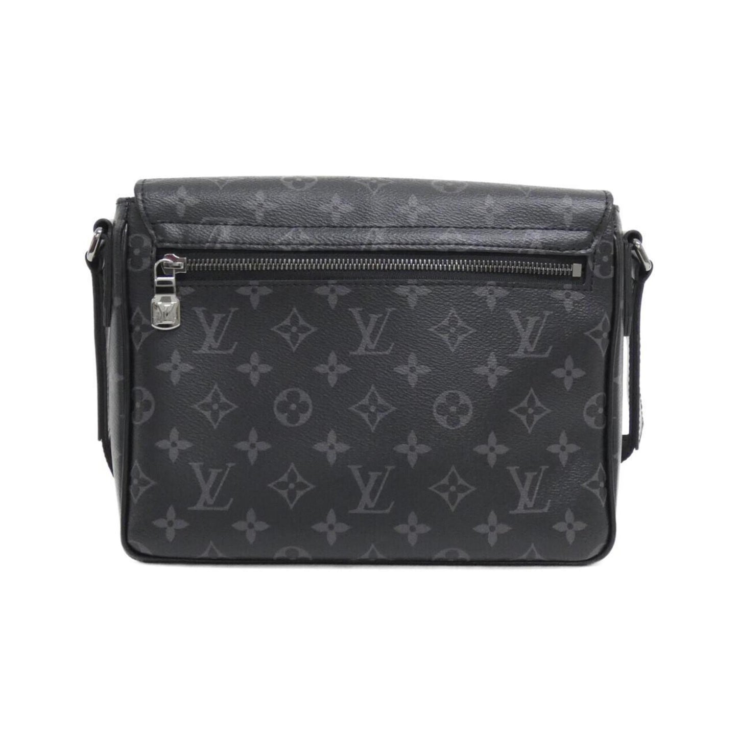Louis Vuitton Monogram Eclipse District Pm M46255 Shoulder Bag