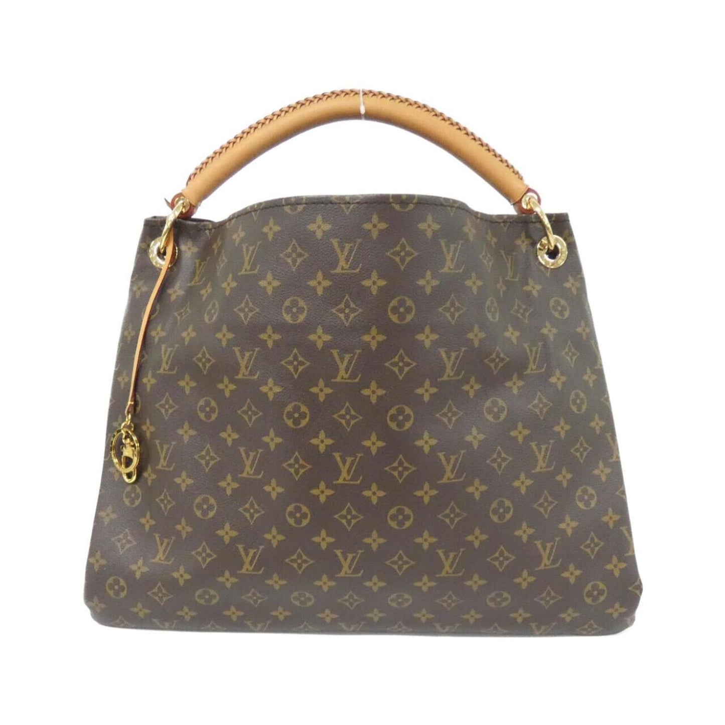 Louis Vuitton Monogram Artsy Gm M40259 Shoulder Bag