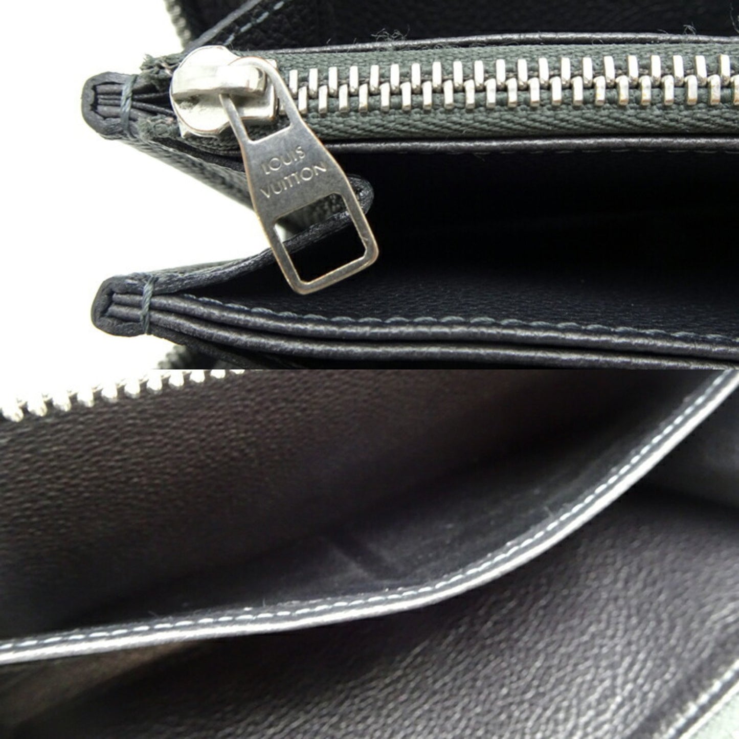 Louis Vuitton Zippy Wallet