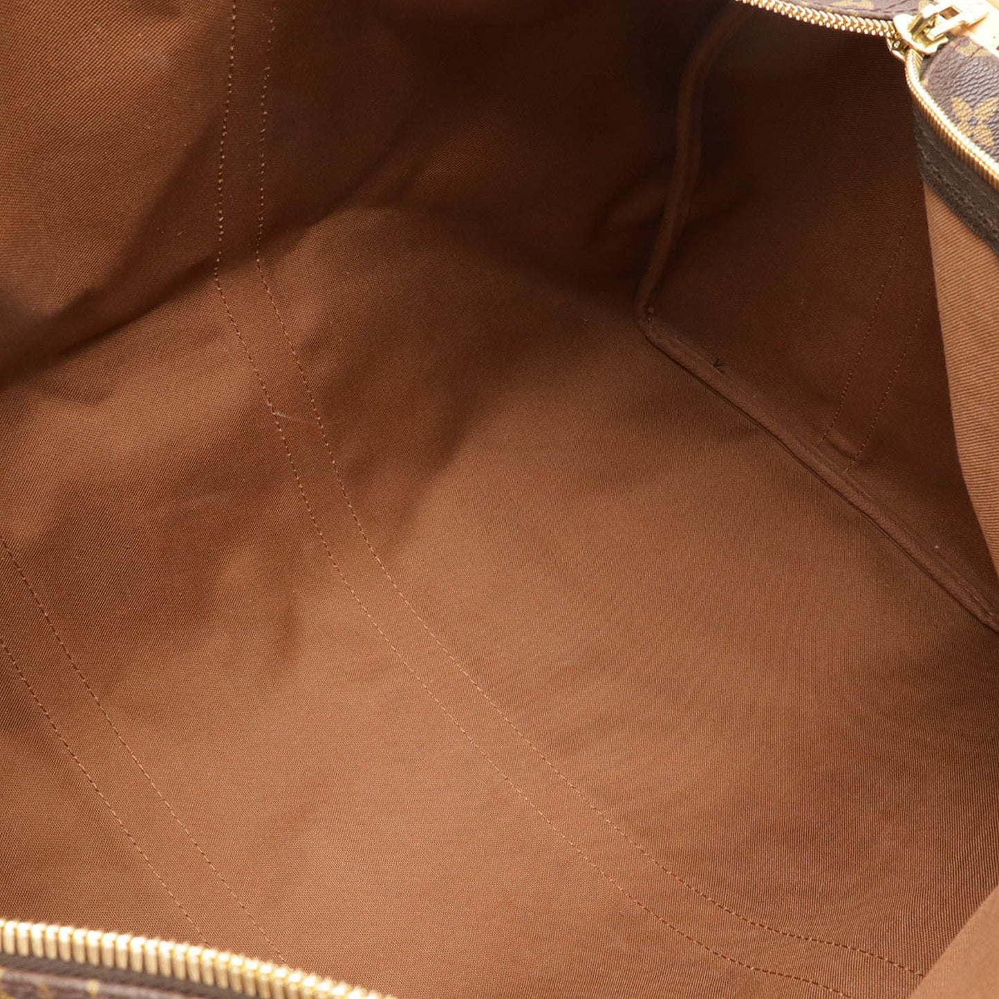 Louis Vuitton Louis Vuitton Monogram Keepall Bandouliere 55 Boston Bag Travel Shoulder M41414