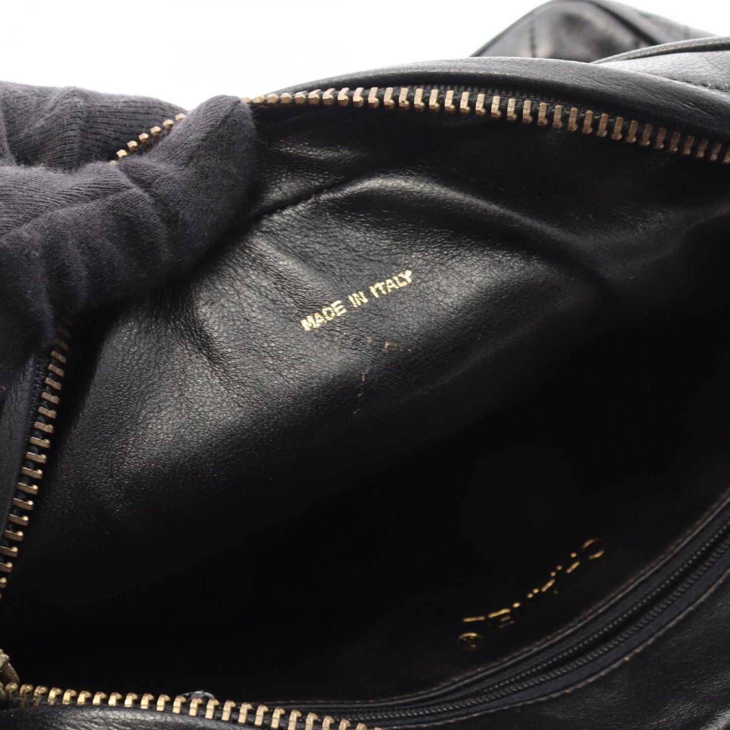 Chanel Matelasse Shoulder Bag