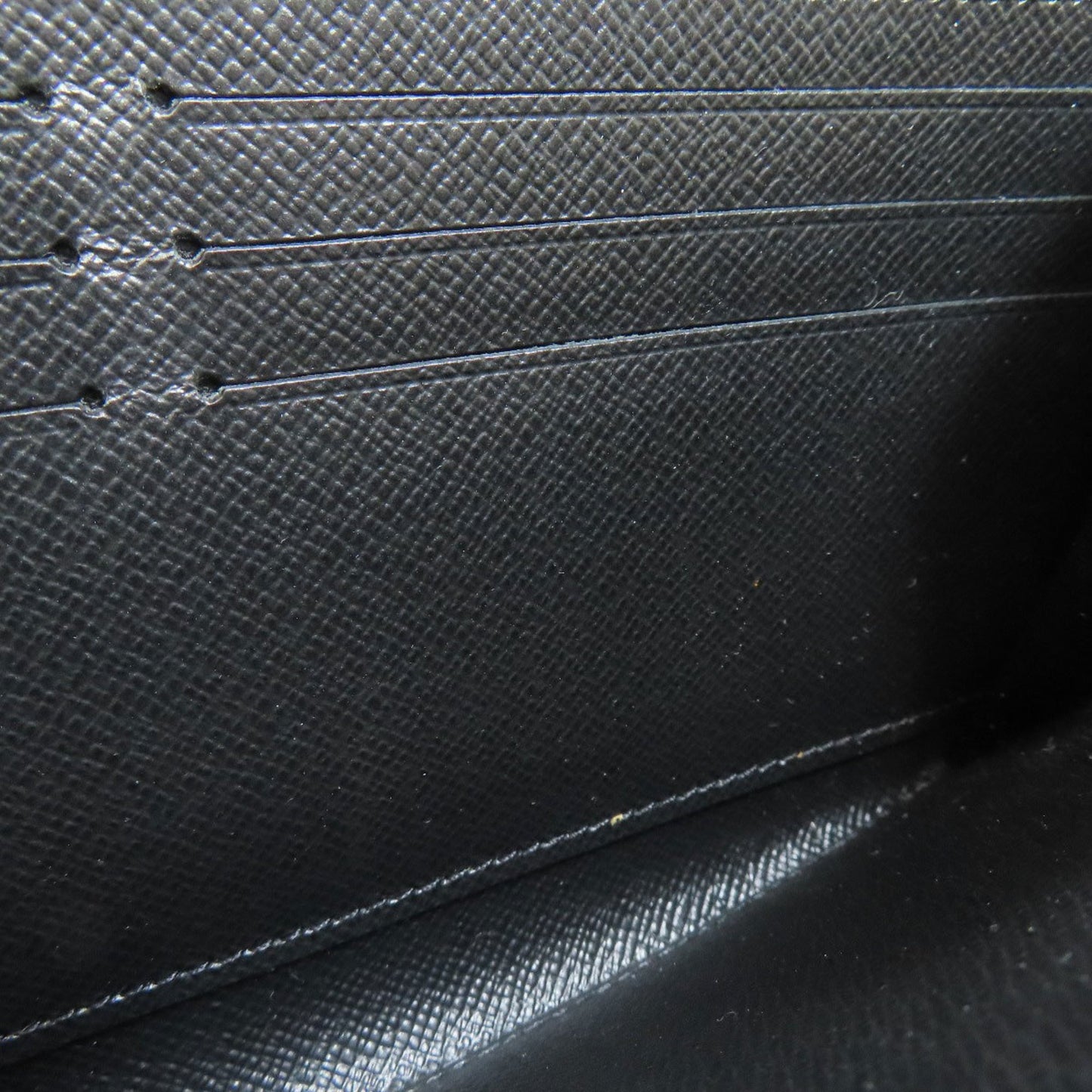 Louis Vuitton M69353 Zippy Wallet Long Giant Monogram Canvas
