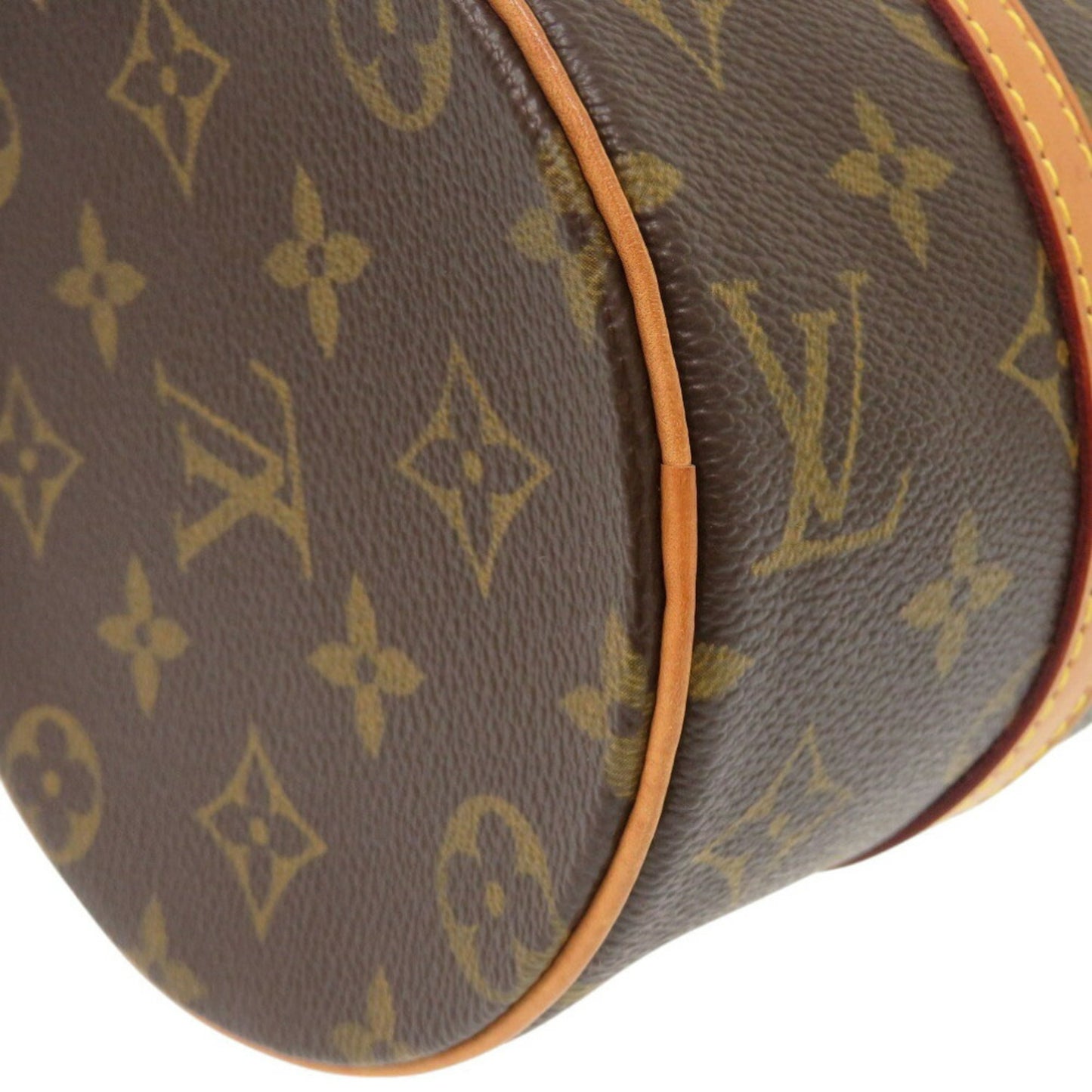 Like New Louis Vuitton Papillon 26 Monogram M51385 Handbag Lv 1356Louis Vuitton