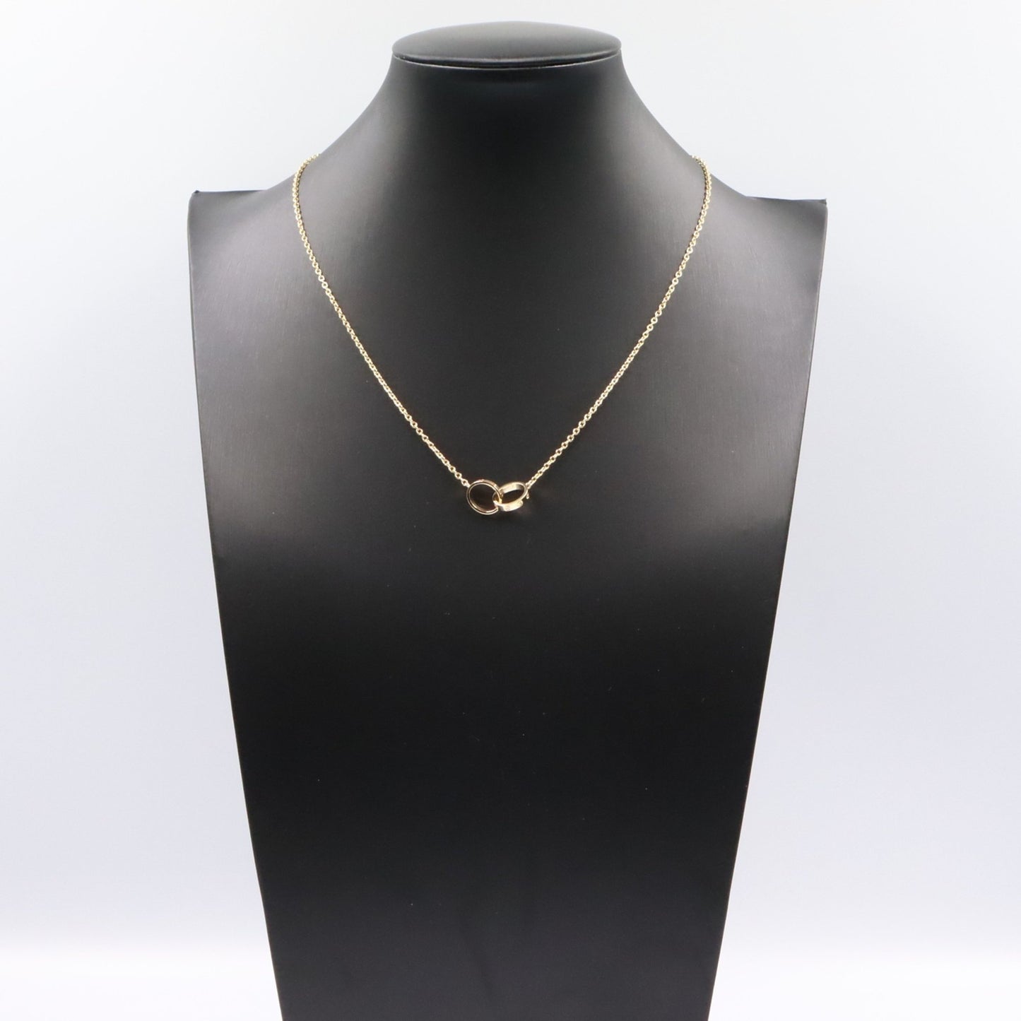 Cartier Baby Love Necklace