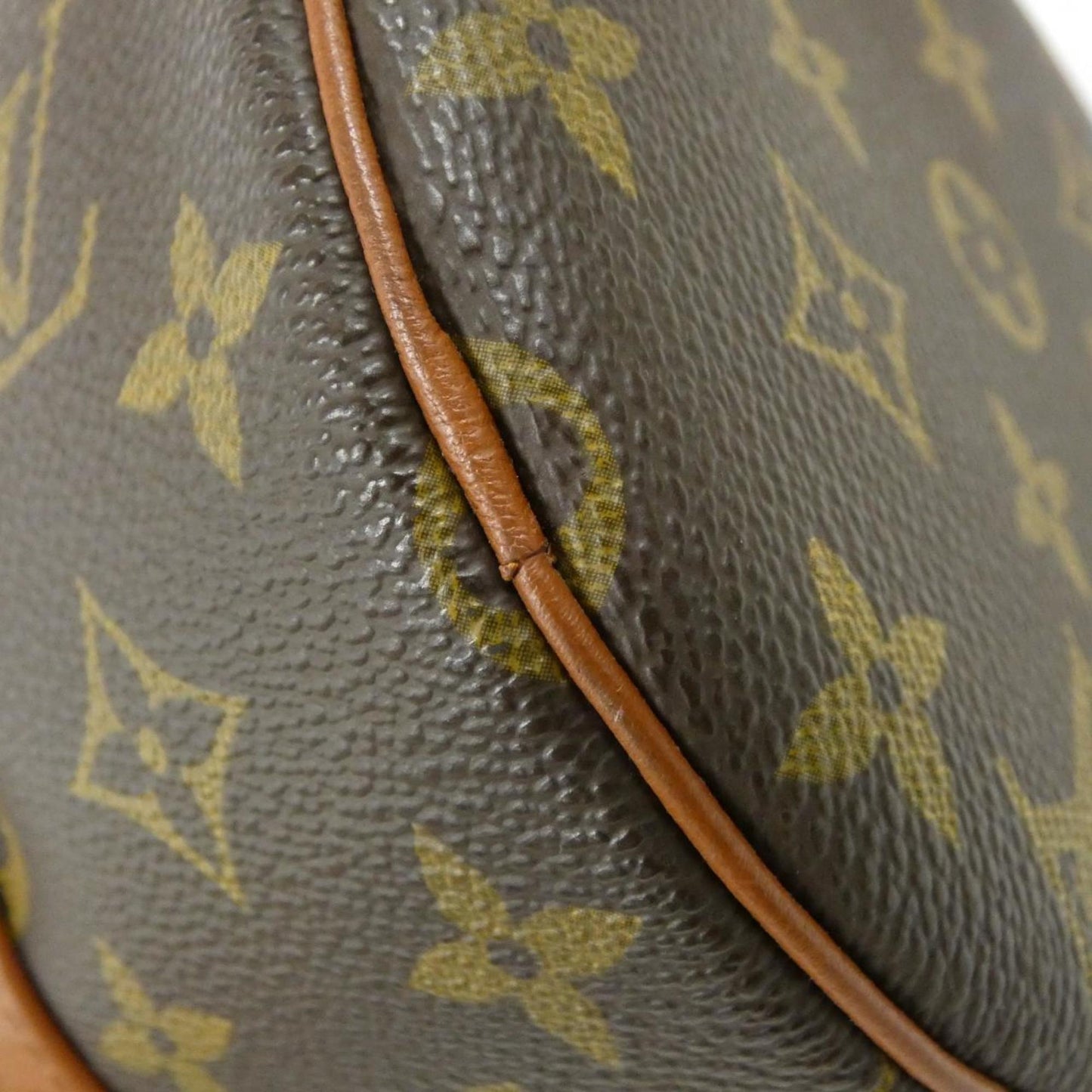 Louis Vuitton Monogram Papillon 30Cm Handbag M51365