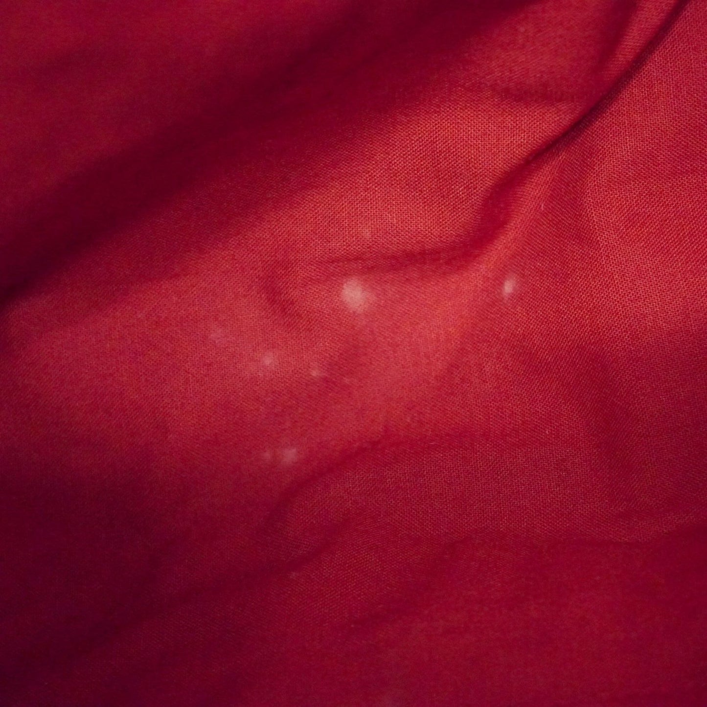 Hermes Amedaba Kabadu Poche Canvas Shoulder Bag