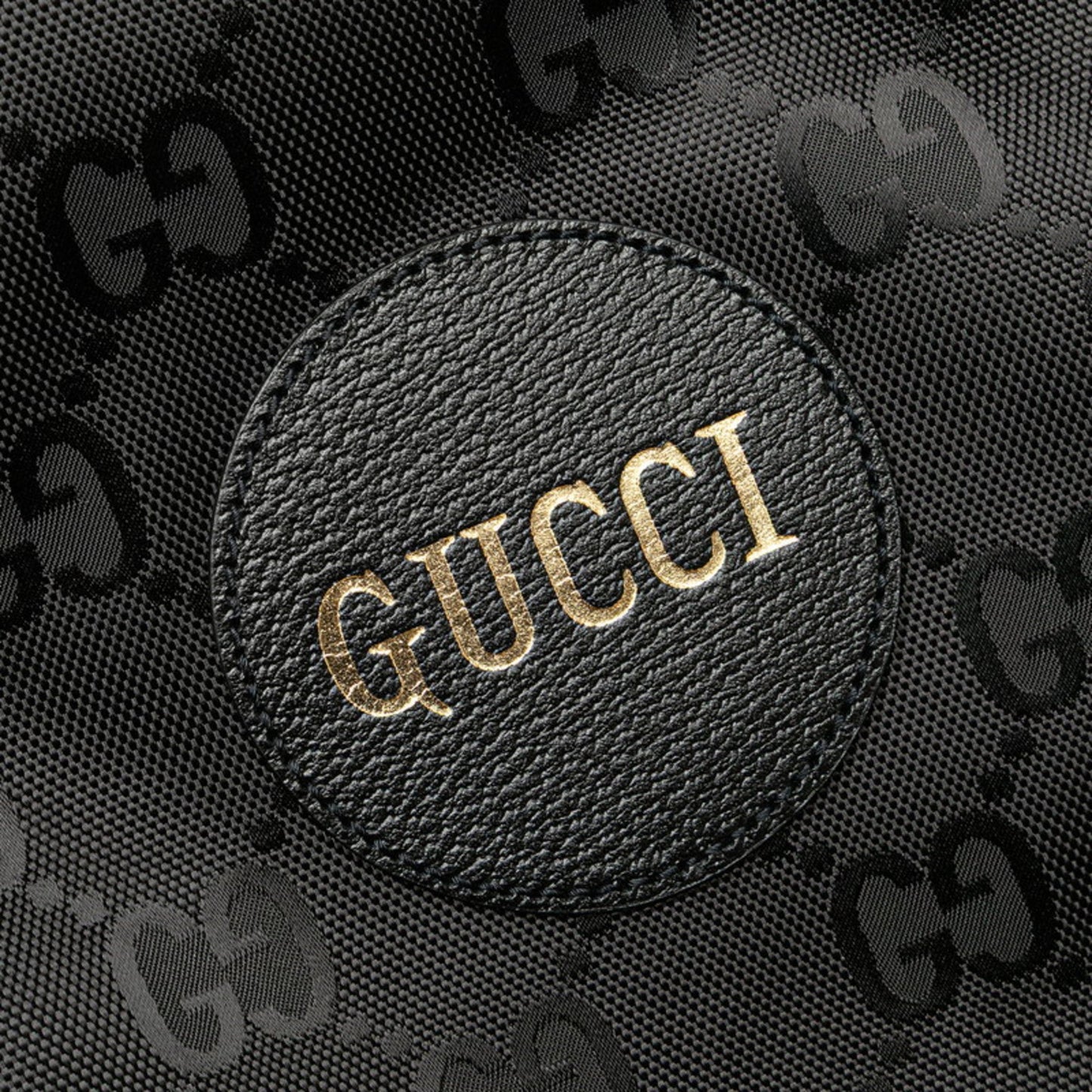 Gucci Gg Nylon Off The Grid Tote Bag/Shoulder Bag