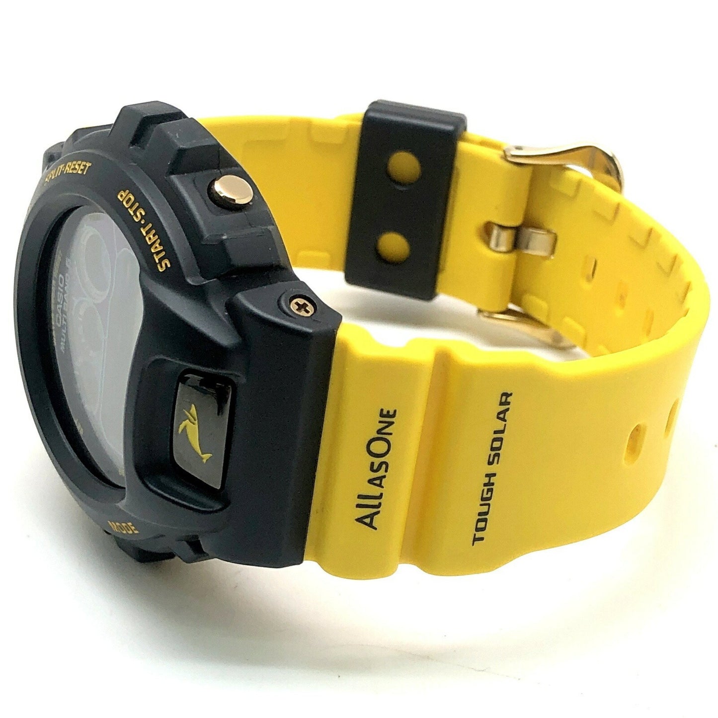 G-Shock Casio Irukuji (Dolphin Whale) Watch Gw-6902K-9 2018 Radio-Controlled Solar Watch
