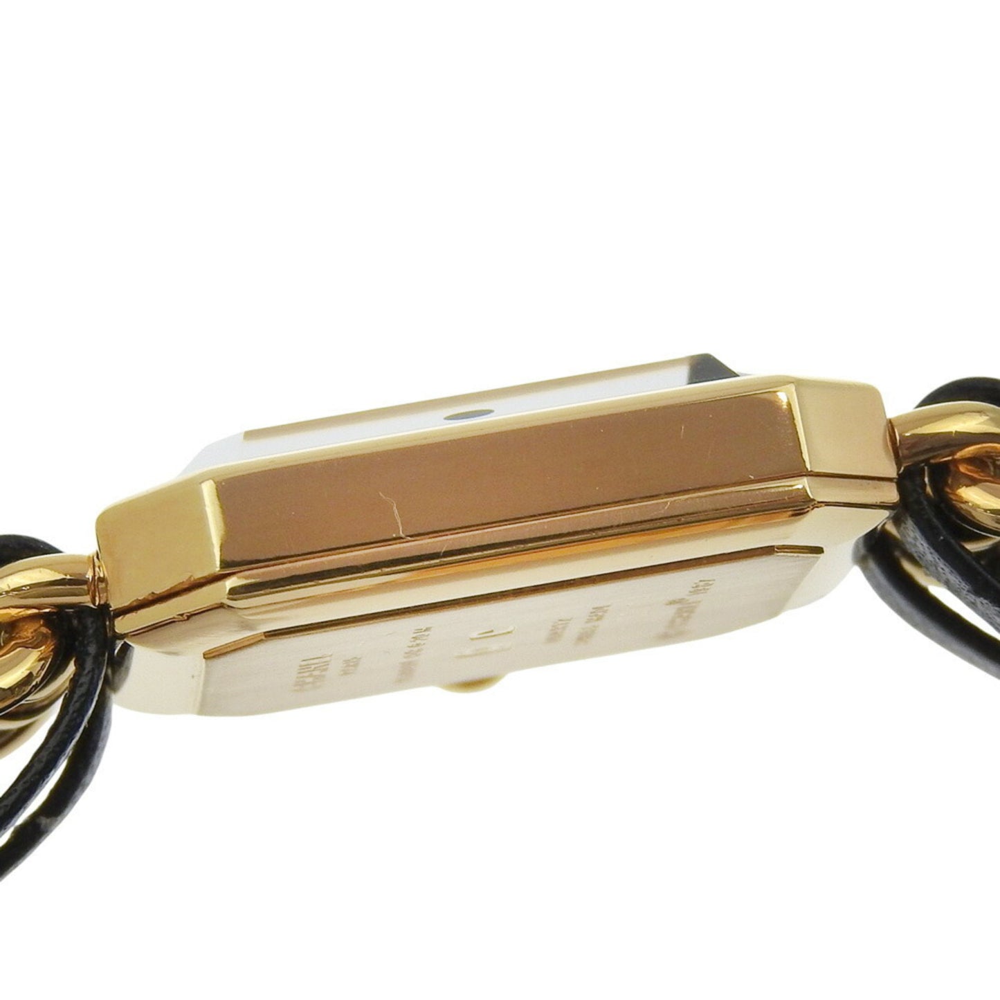 Chanel Premiere S Watch H0001