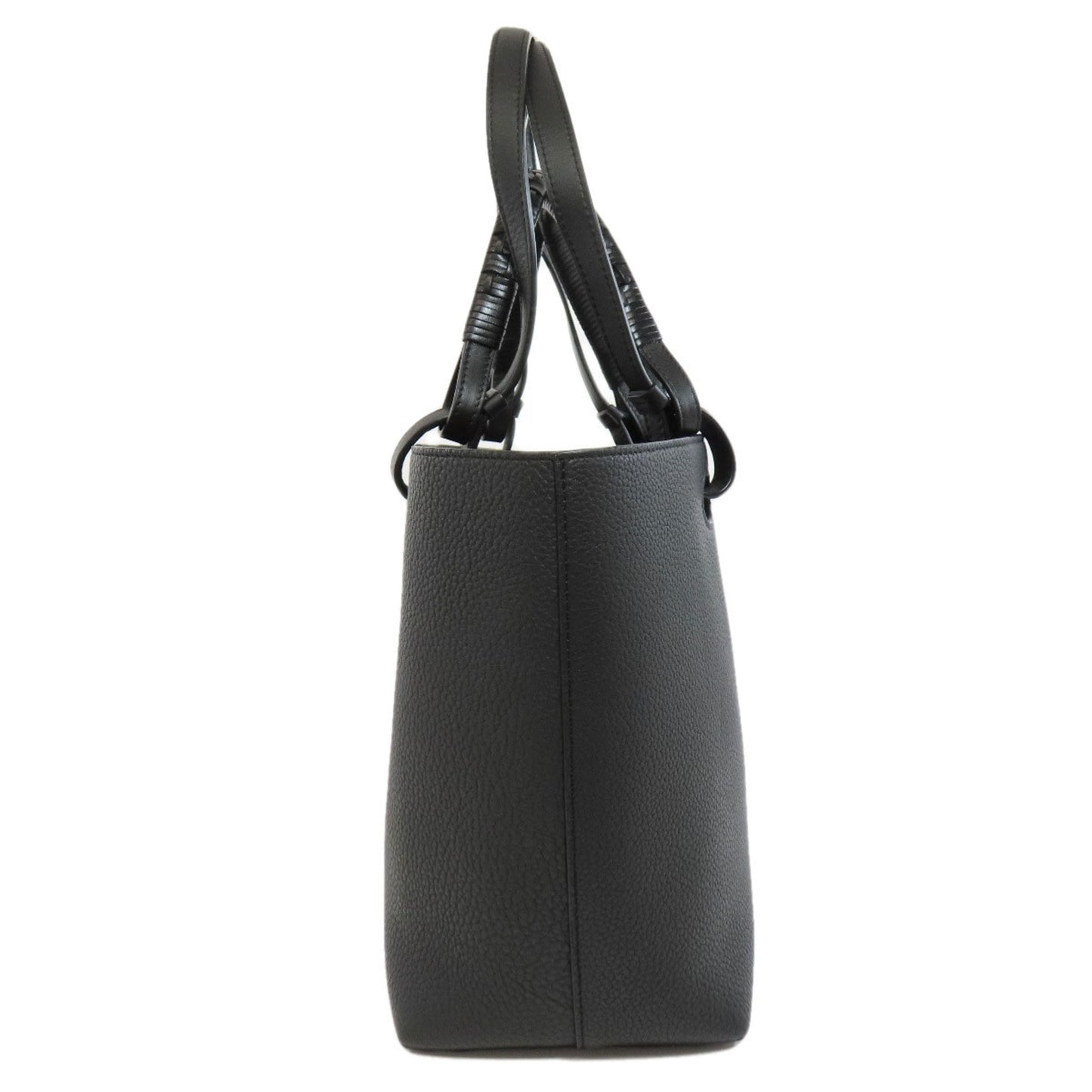 Loewe Anagram Tote Bag Calfskin