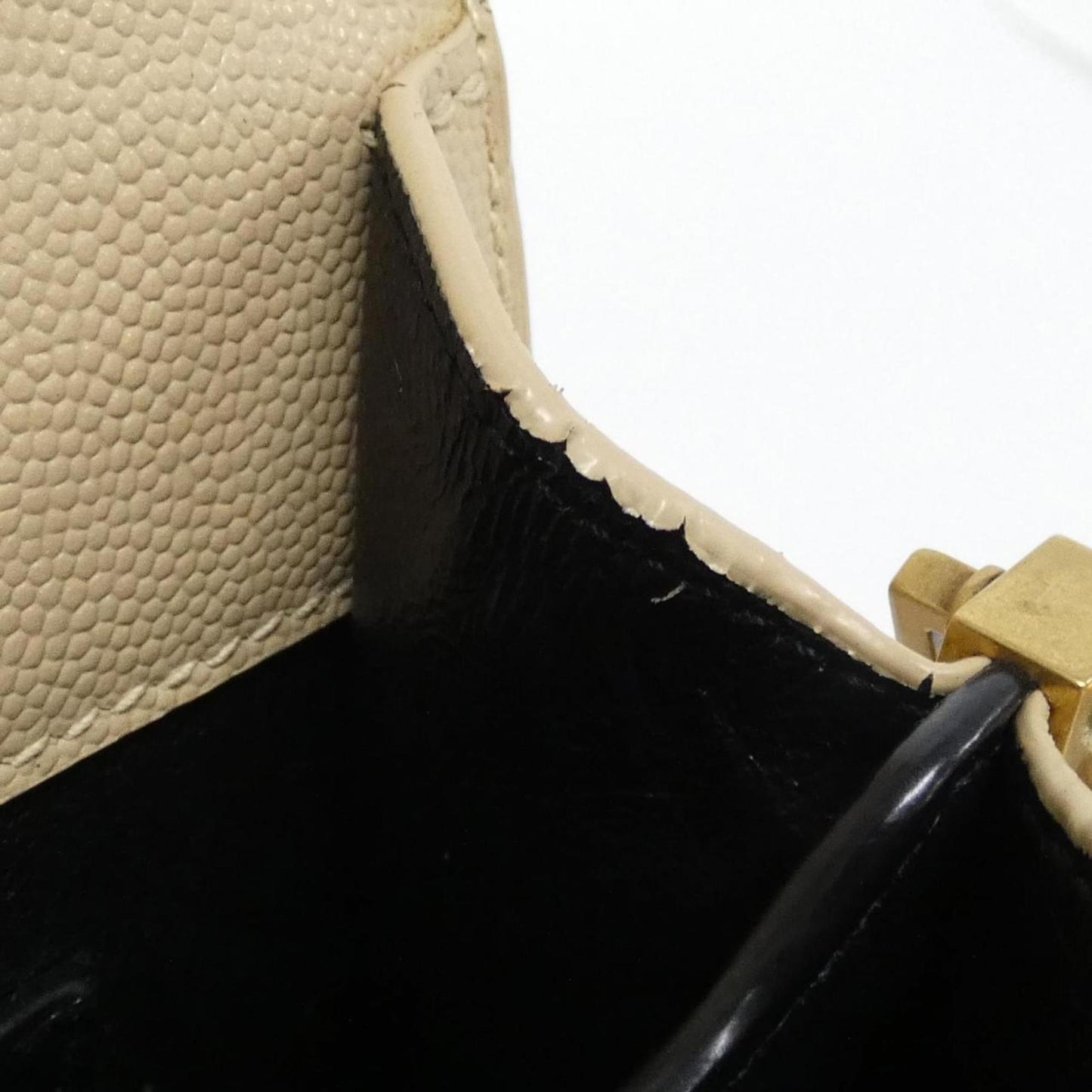 Saint Laurent Cassandra 623930 Bow0W Handbag